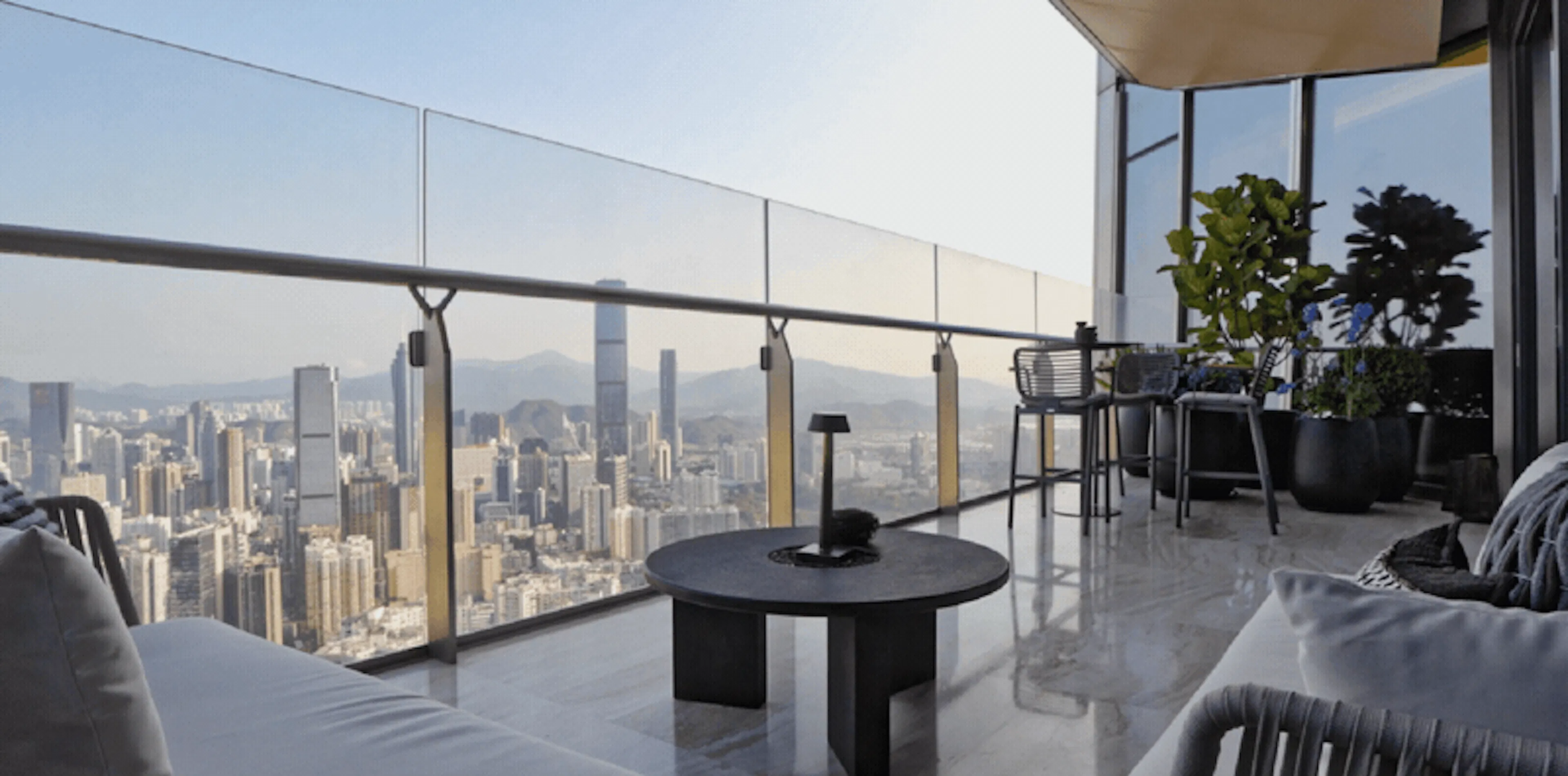 Citymark Centre_Kinghy Mansion — 19