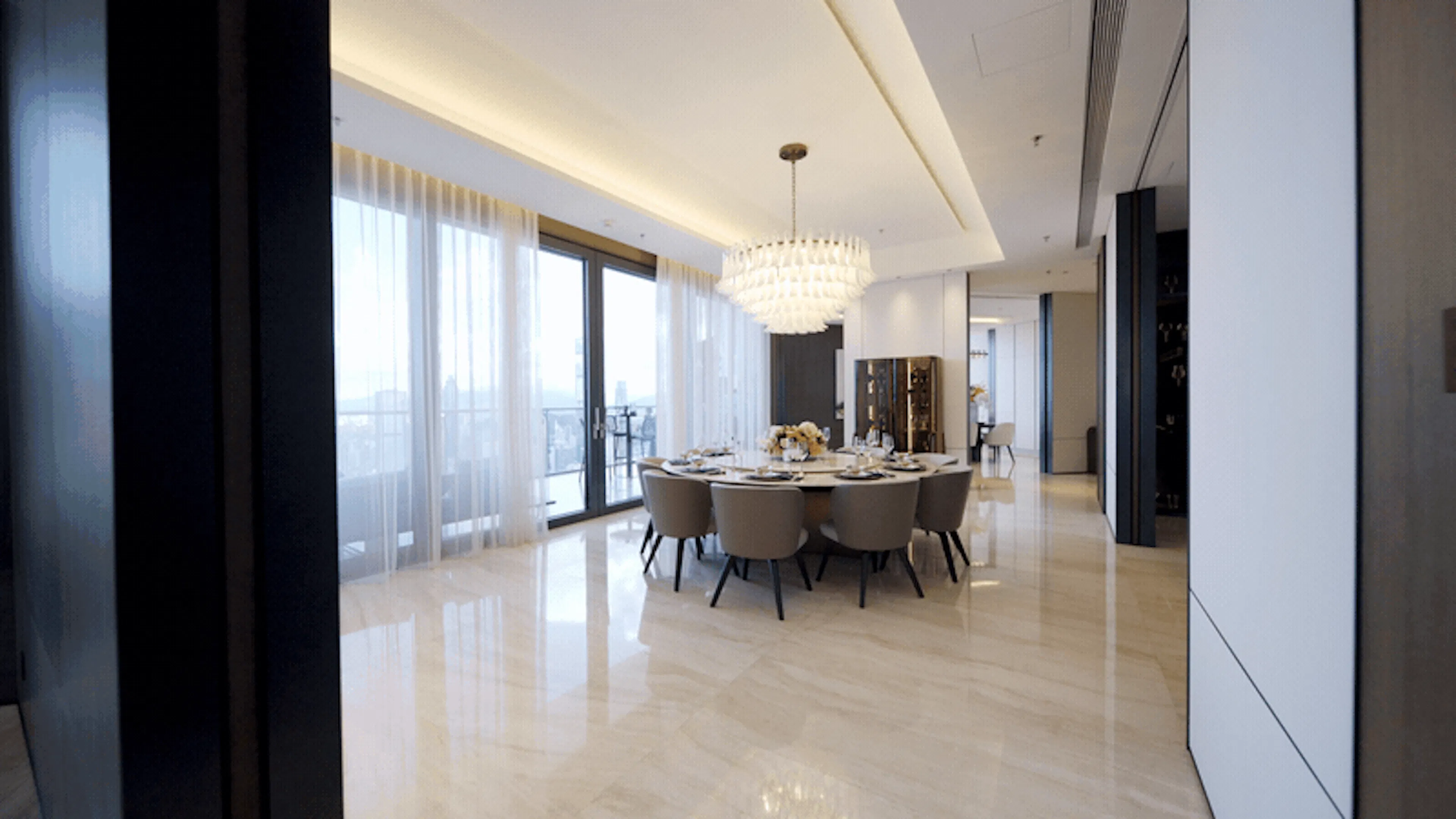 Citymark Centre_Kinghy Mansion — 20