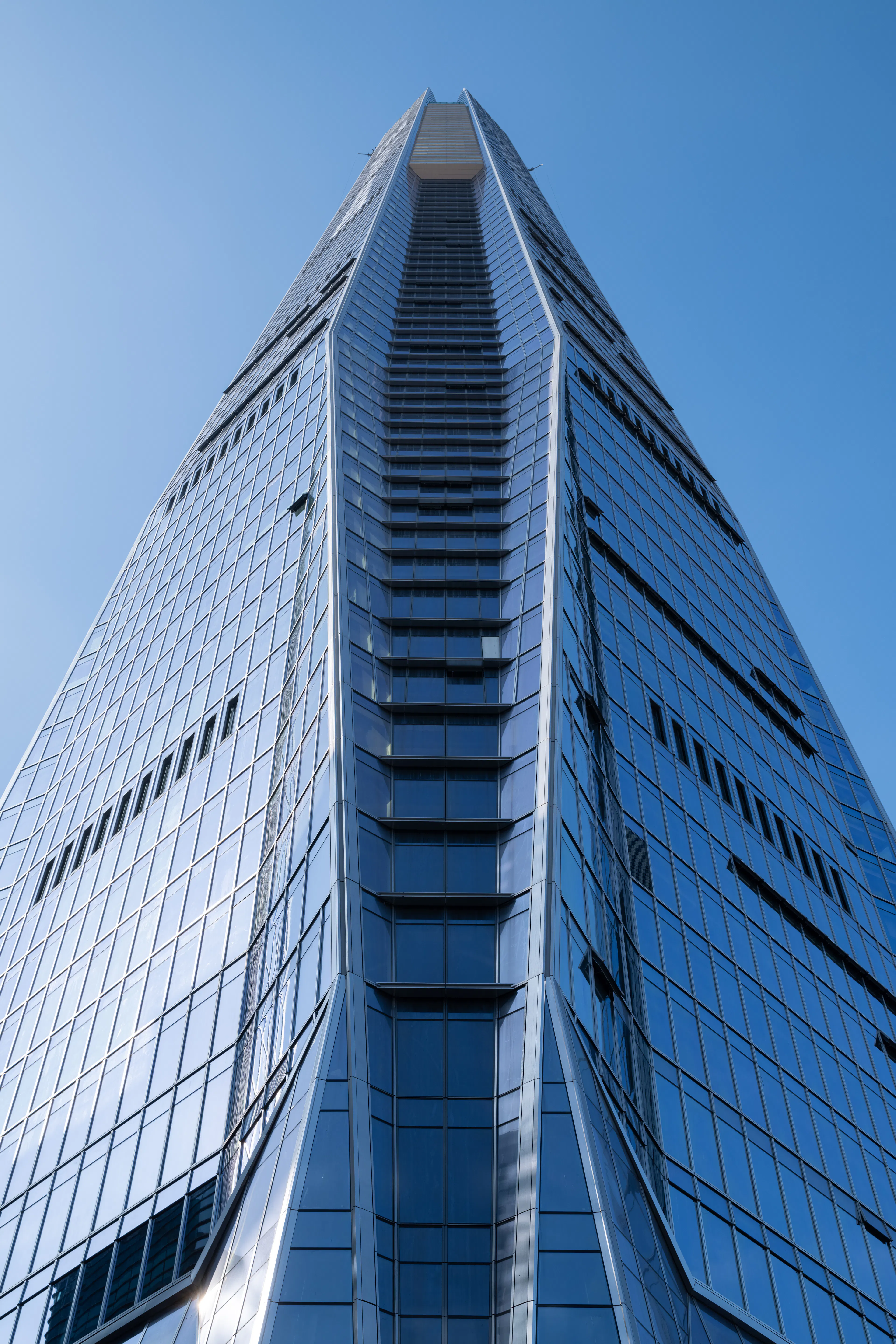 Citymark Centre_Kinghy Mansion — 5