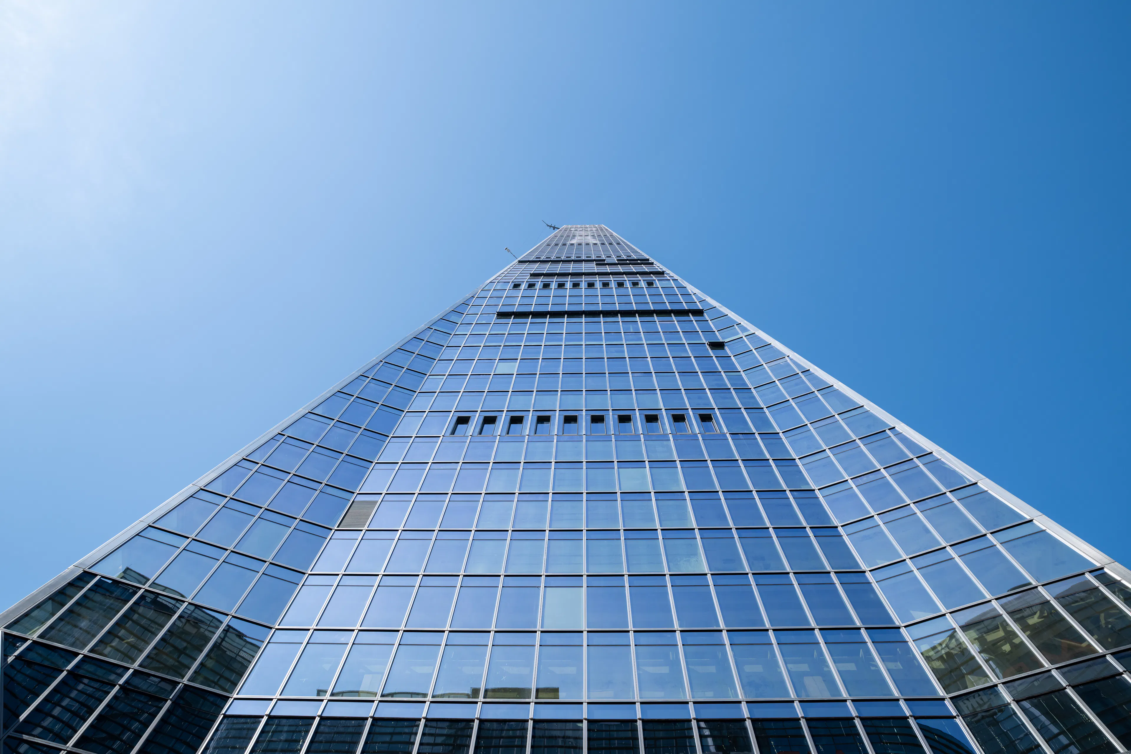 Citymark Centre_Kinghy Mansion — 6