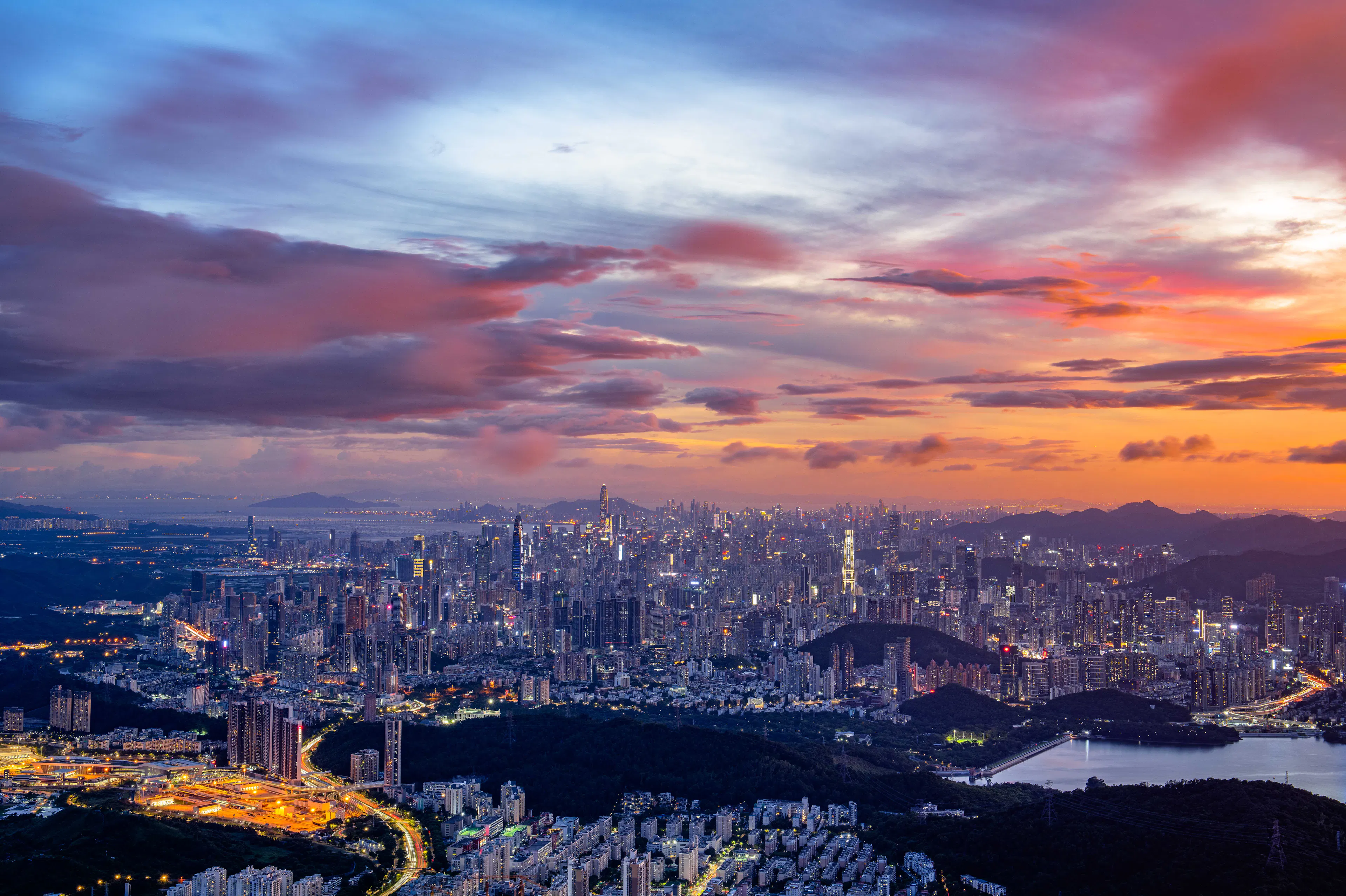 Citymark Centre_Kinghy Mansion — 1