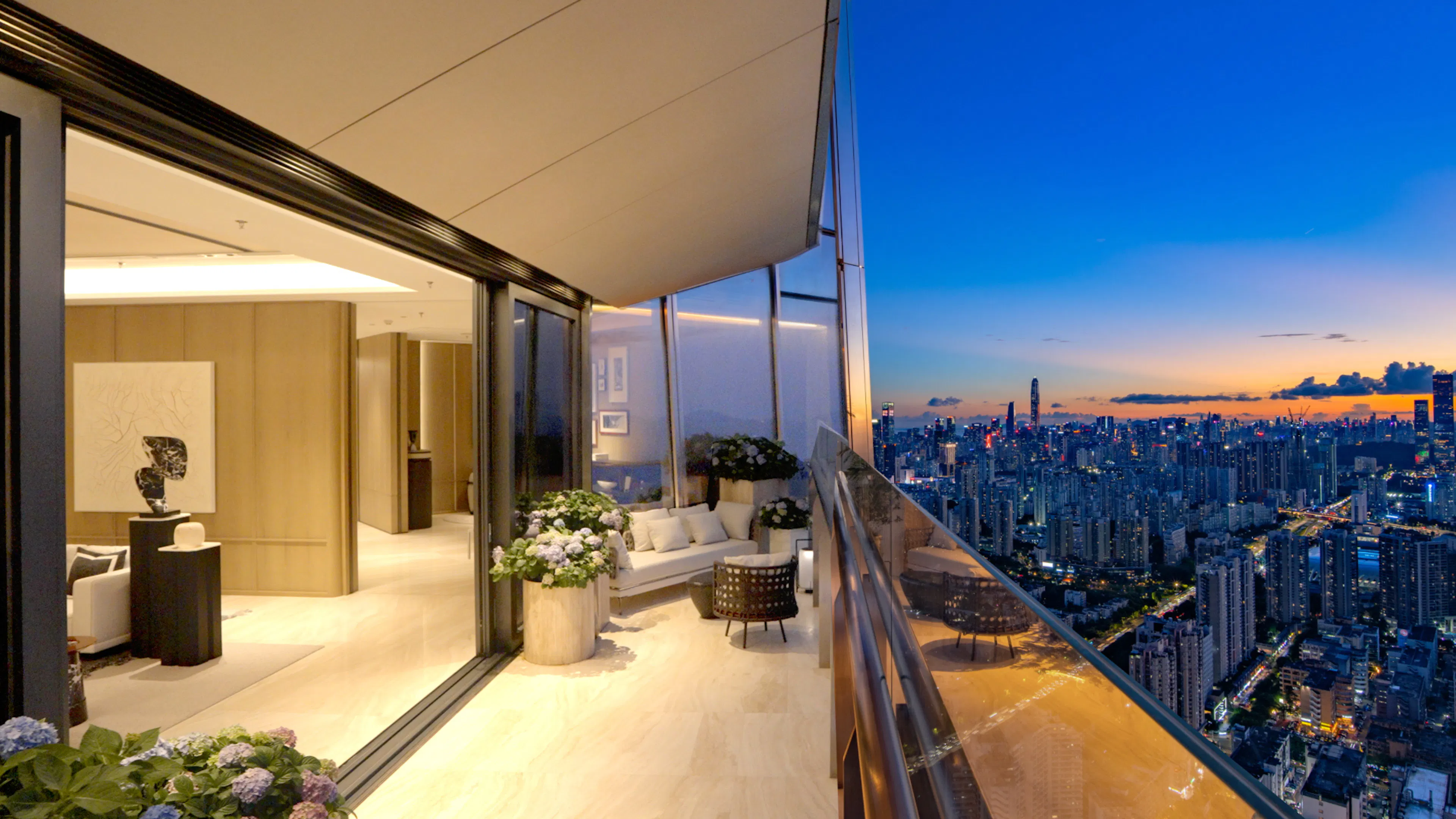 Citymark Centre_Kinghy Mansion