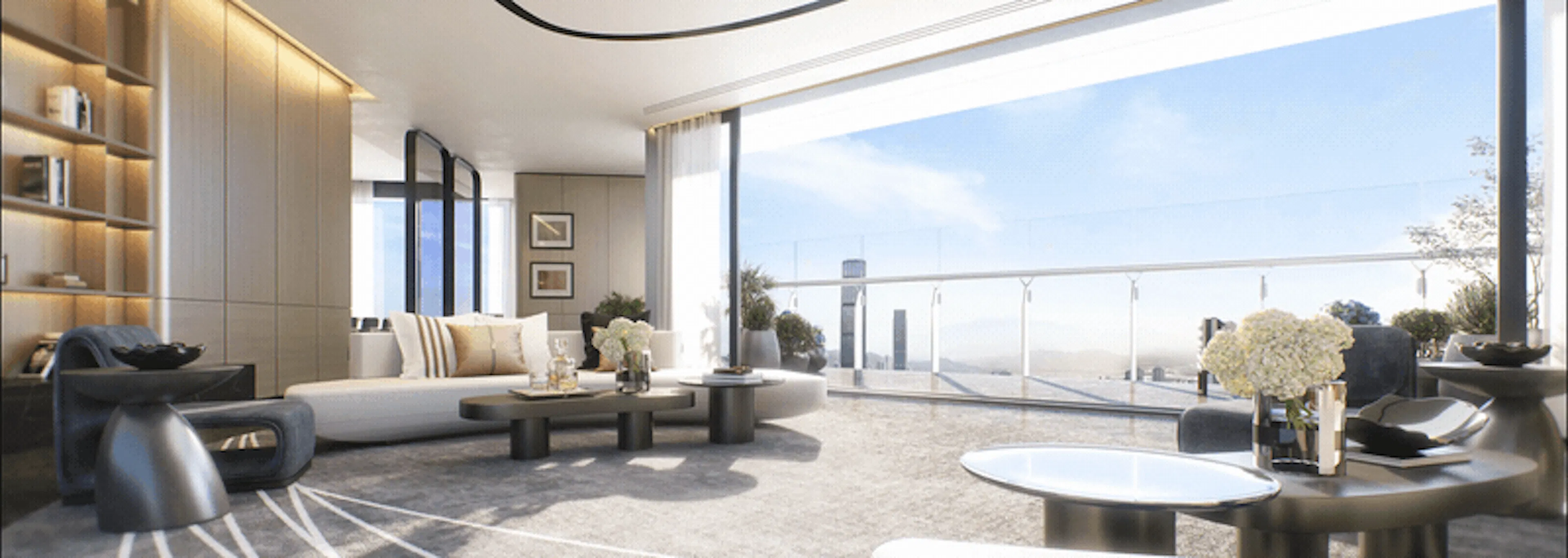 Citymark Centre_Kinghy Mansion — 10