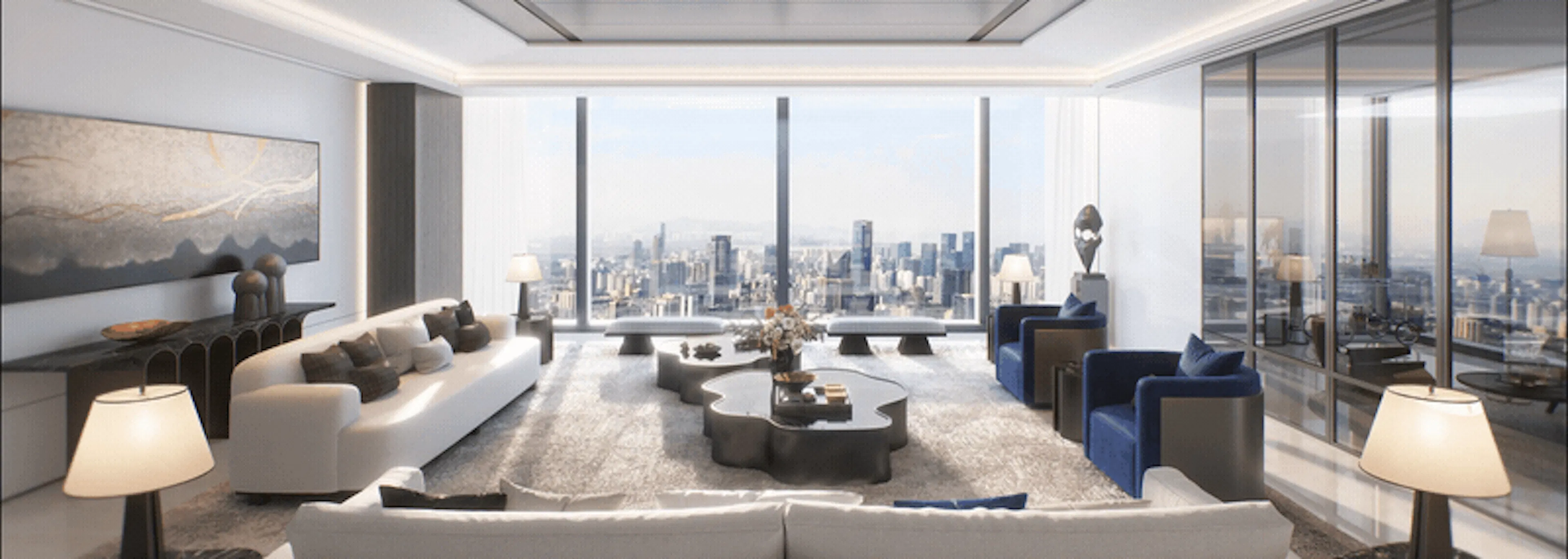 Citymark Centre_Kinghy Mansion — 24