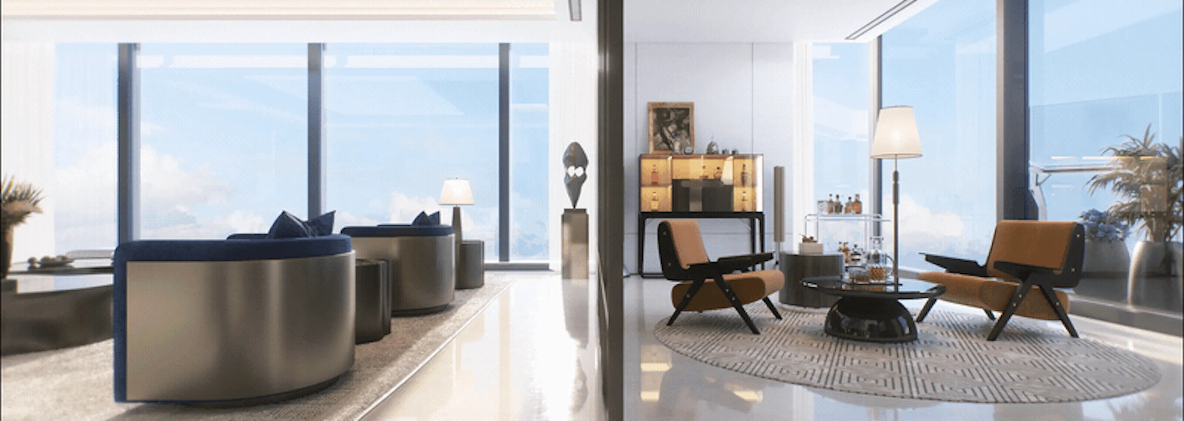 Citymark Centre_Kinghy Mansion — 25