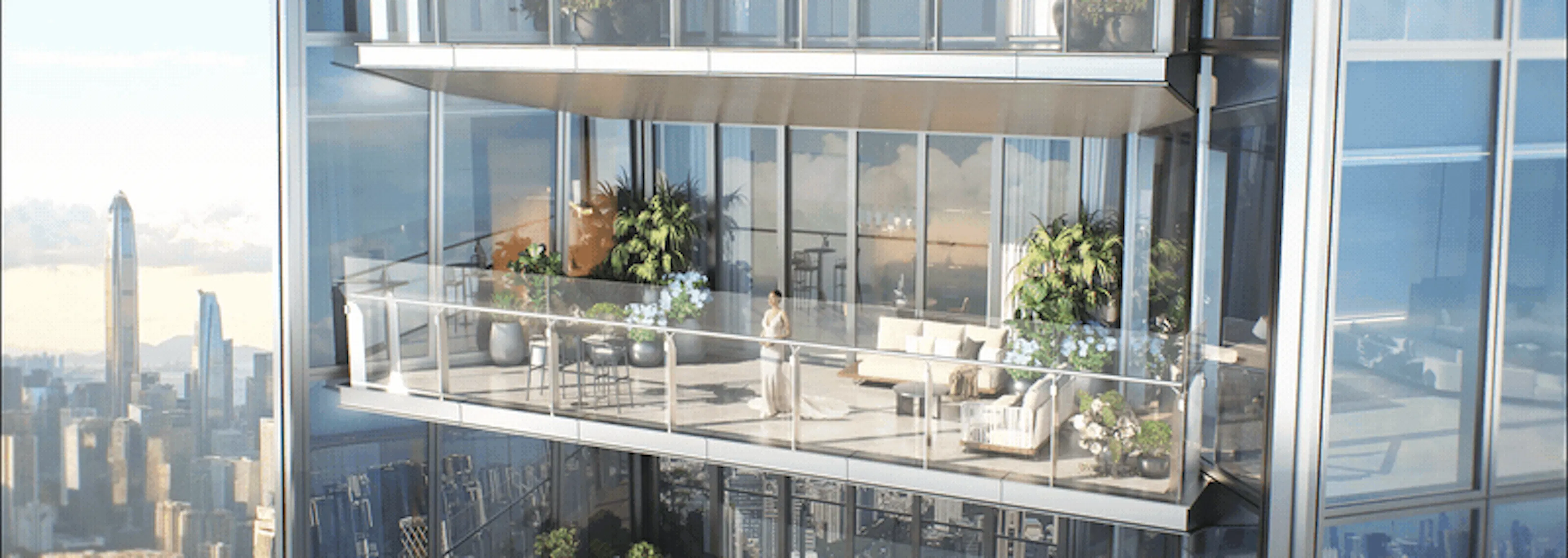 Citymark Centre_Kinghy Mansion — 11