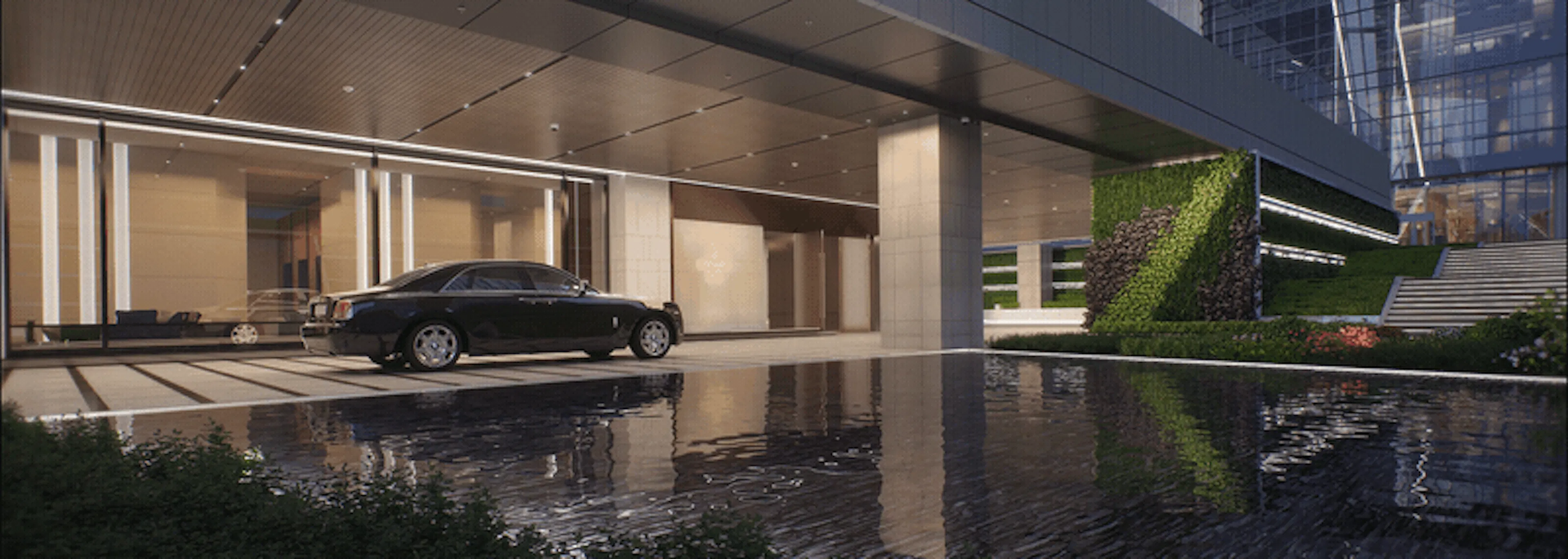 Citymark Centre_Kinghy Mansion — 28