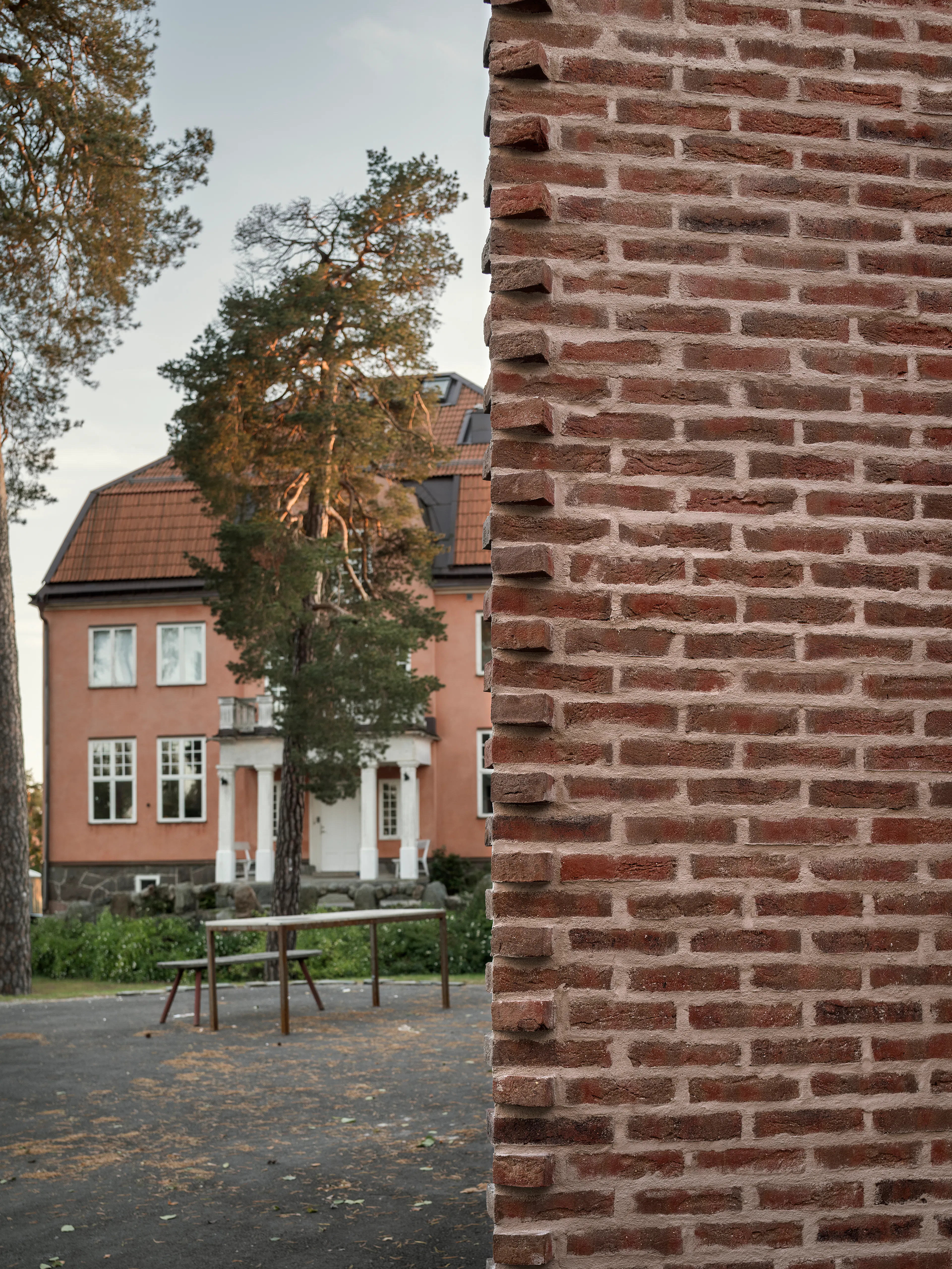 Nyckelviksskolan — 2