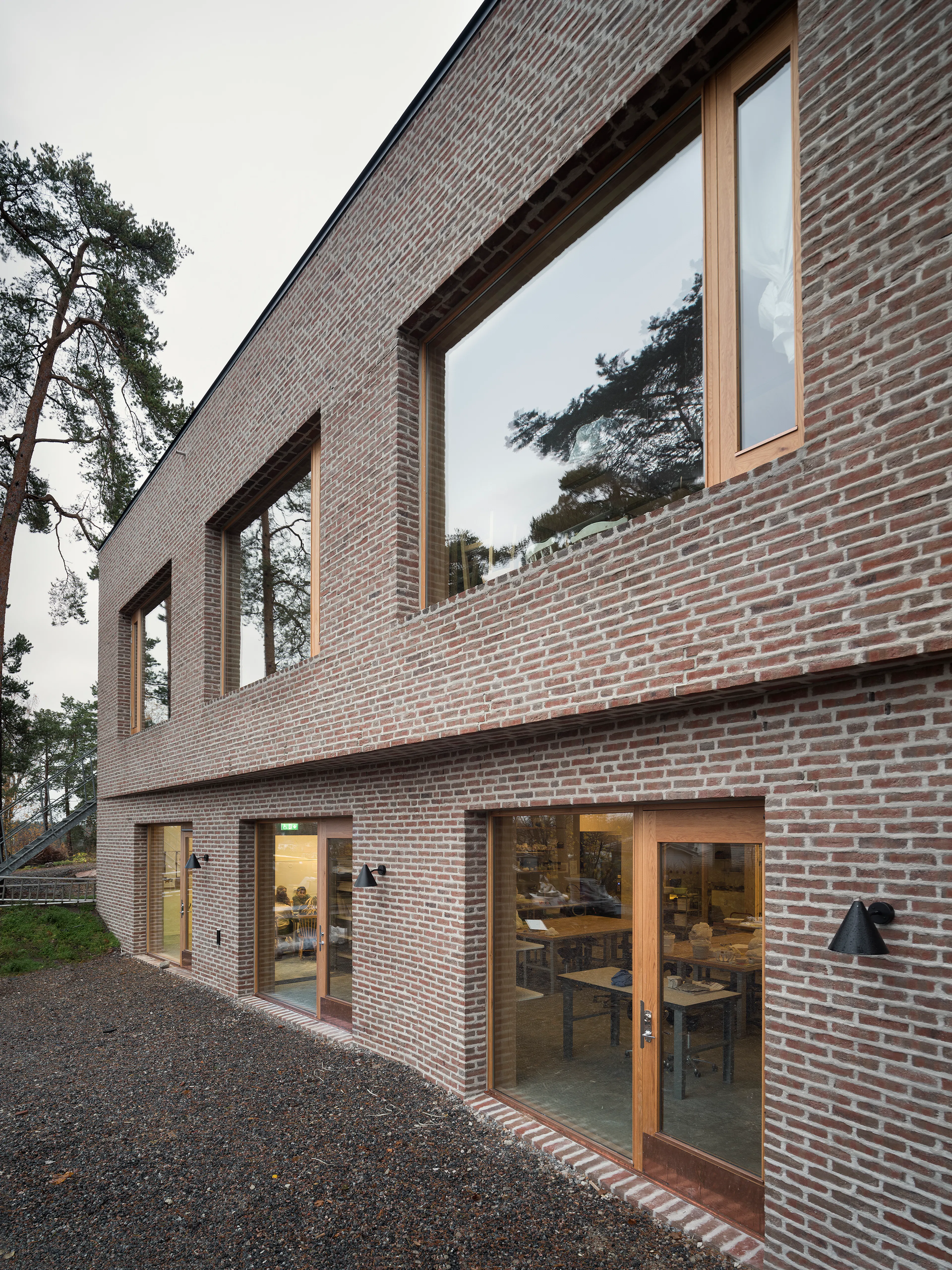 Nyckelviksskolan — 3