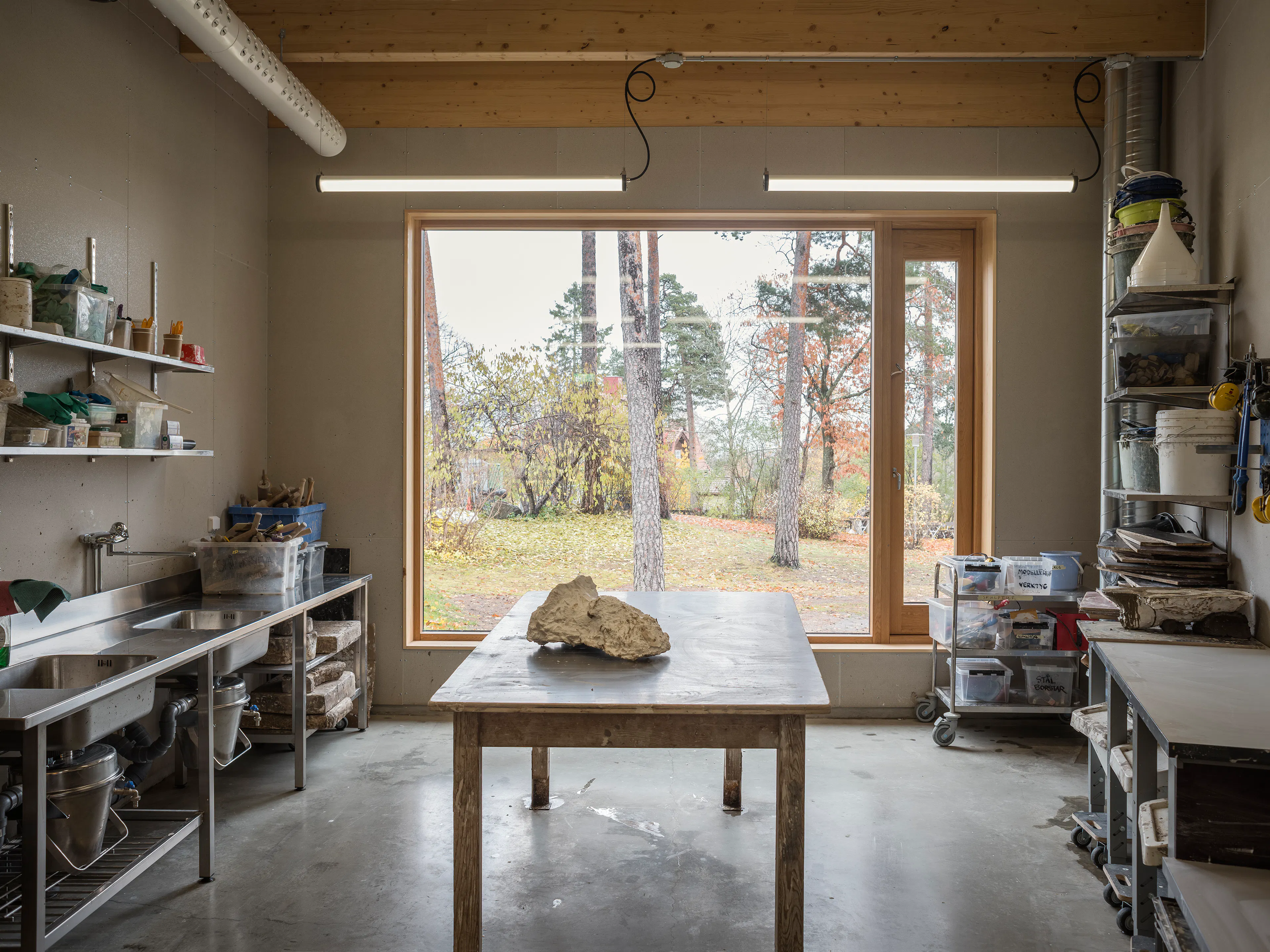 Nyckelviksskolan — 5