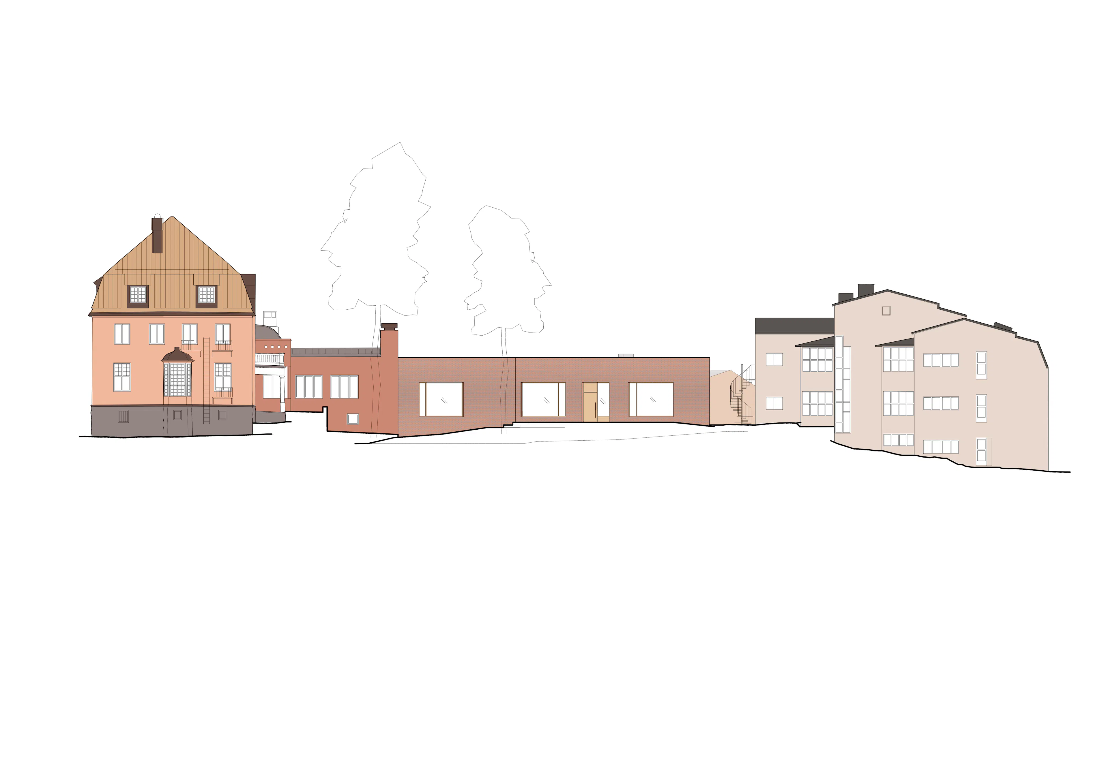 Nyckelviksskolan — 11