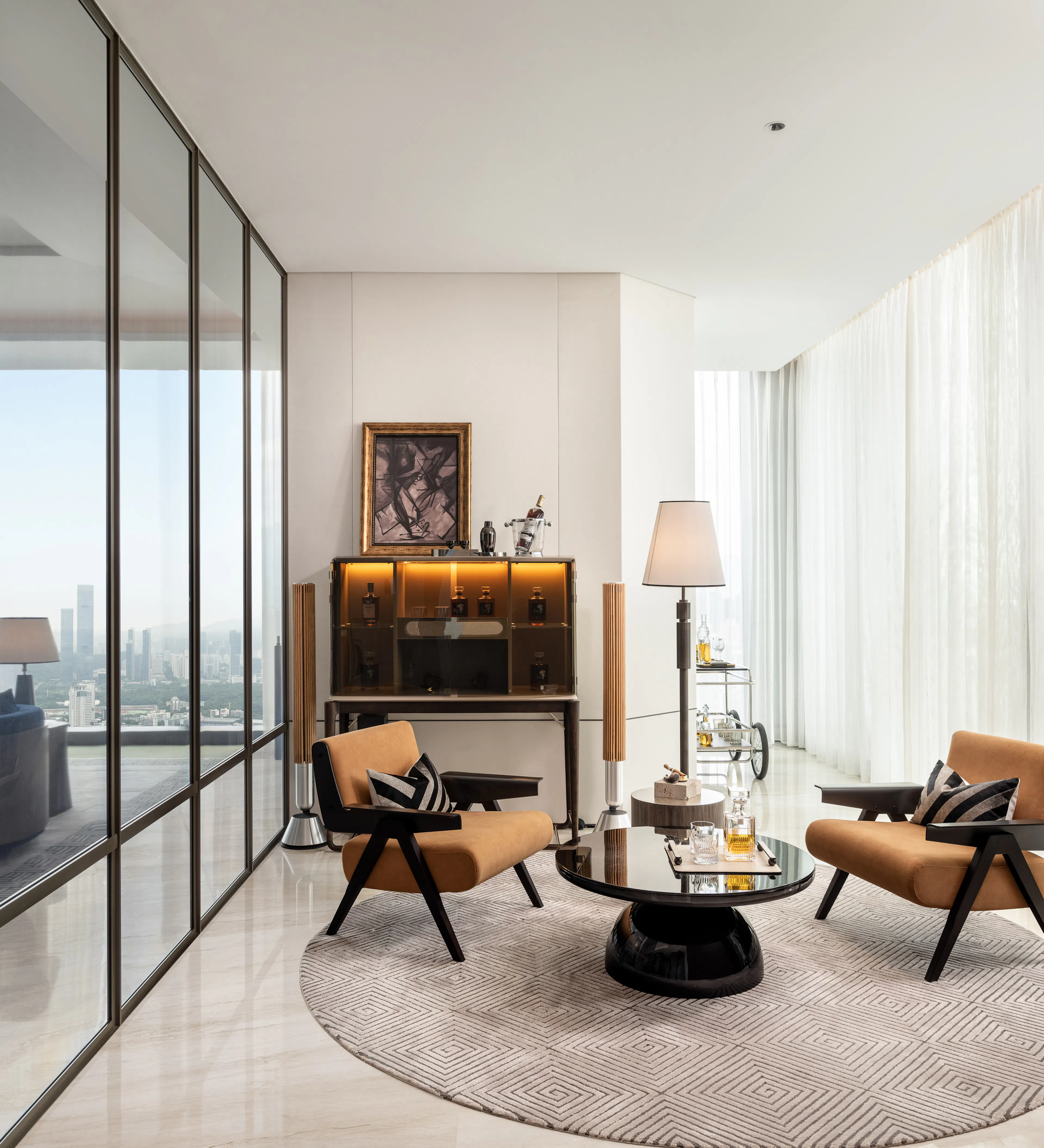 Citymark Centre_Kinghy Mansion — 38