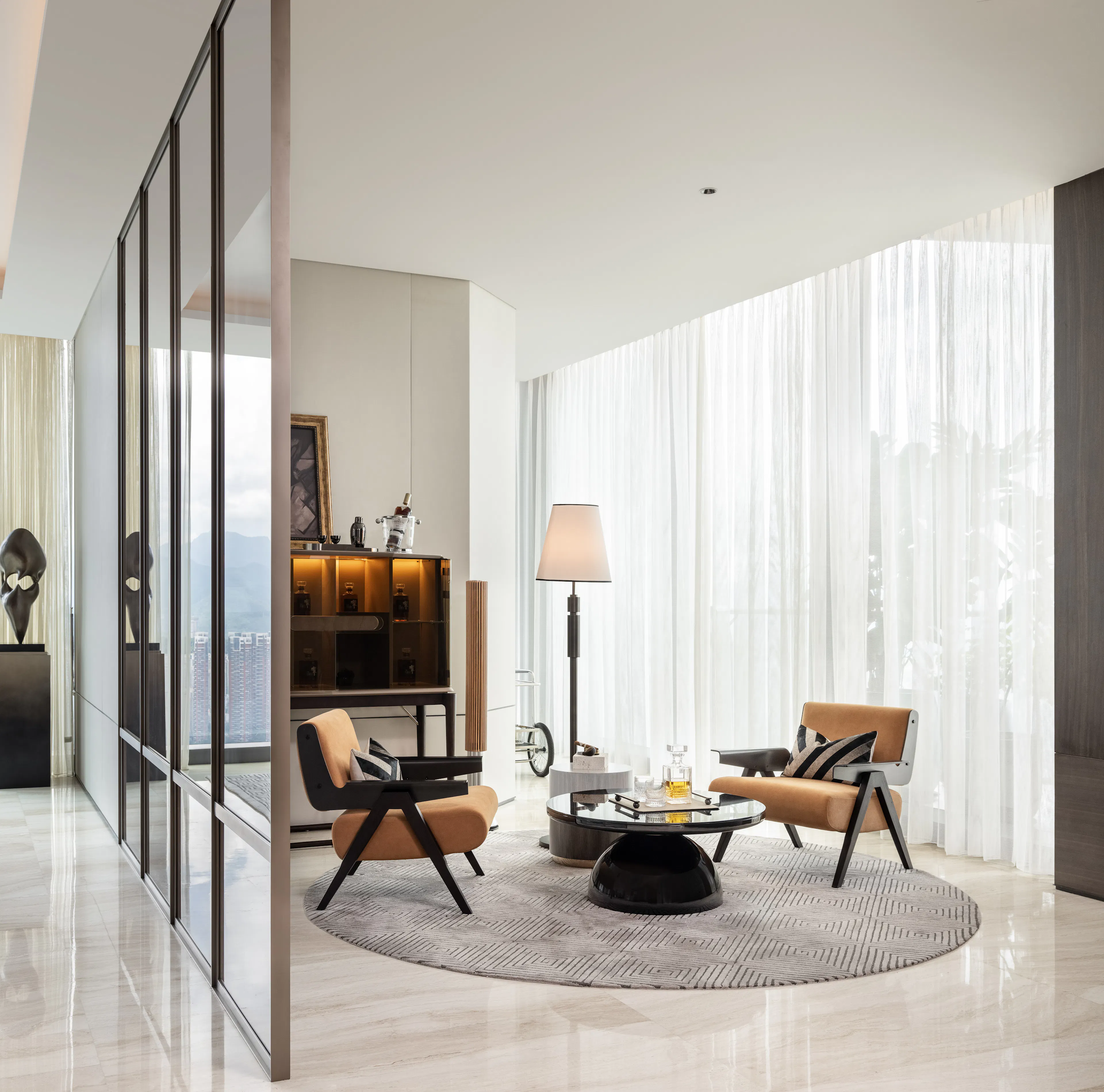 Citymark Centre_Kinghy Mansion — 37