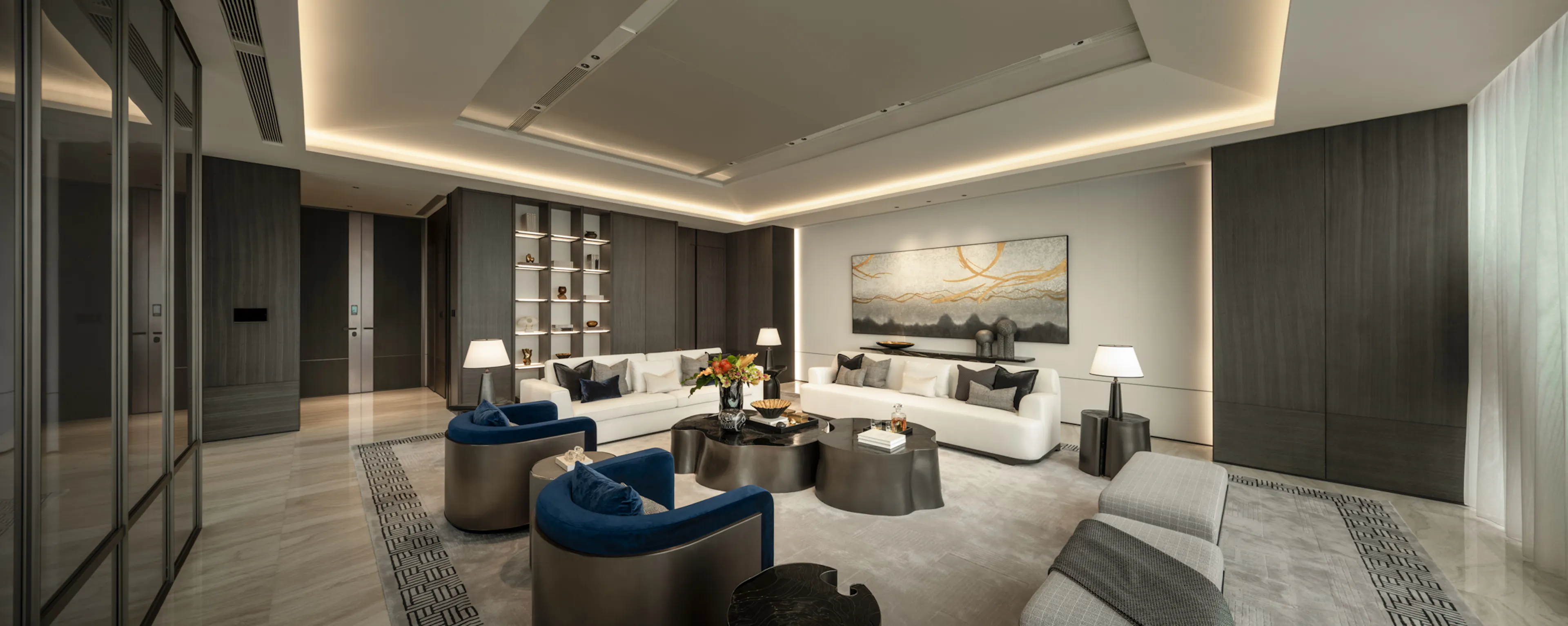 Citymark Centre_Kinghy Mansion — 34