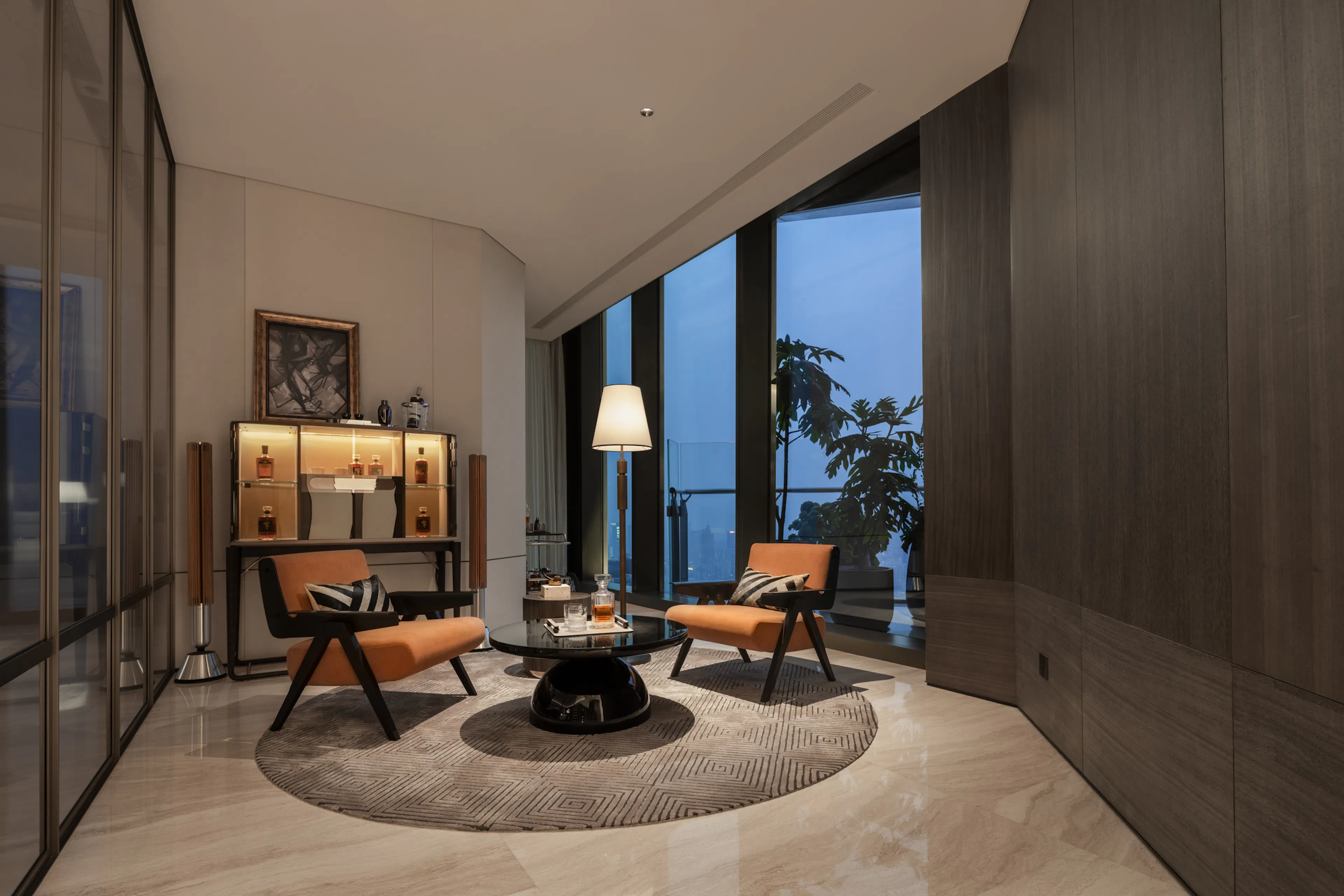 Citymark Centre_Kinghy Mansion — 41