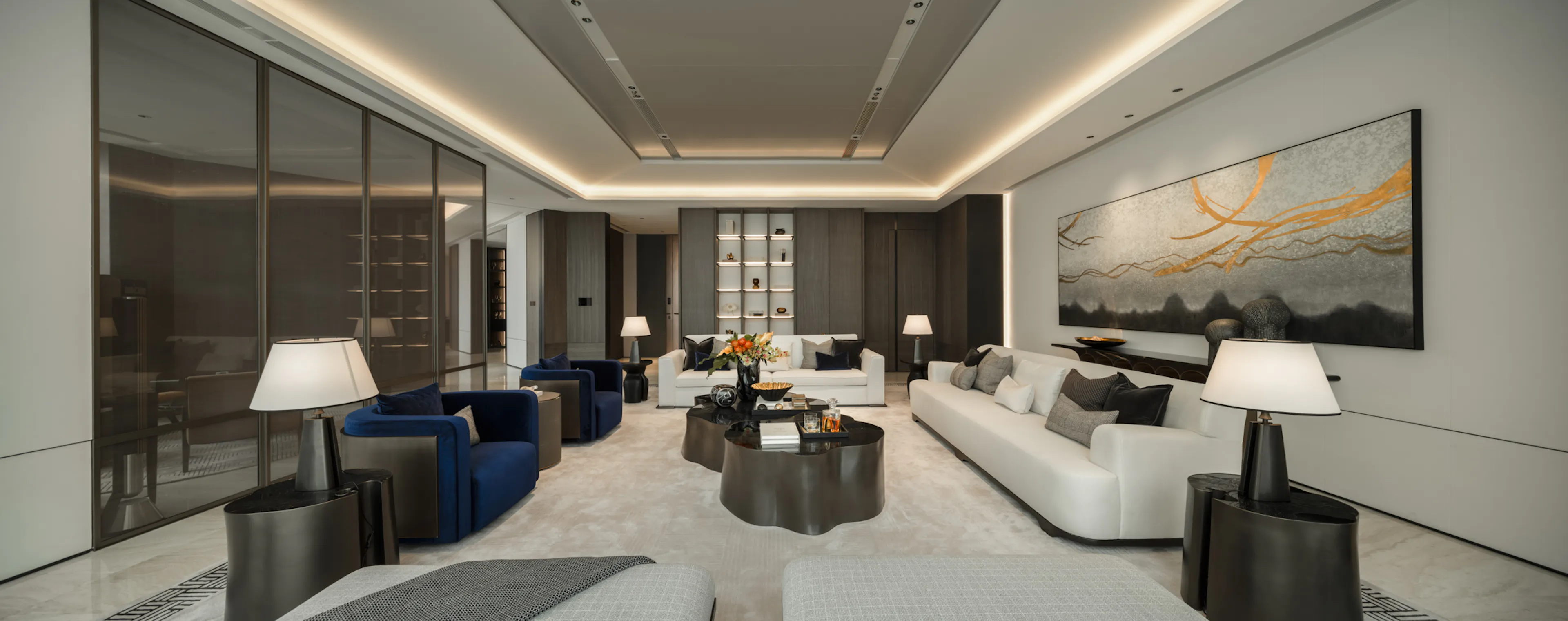 Citymark Centre_Kinghy Mansion — 35