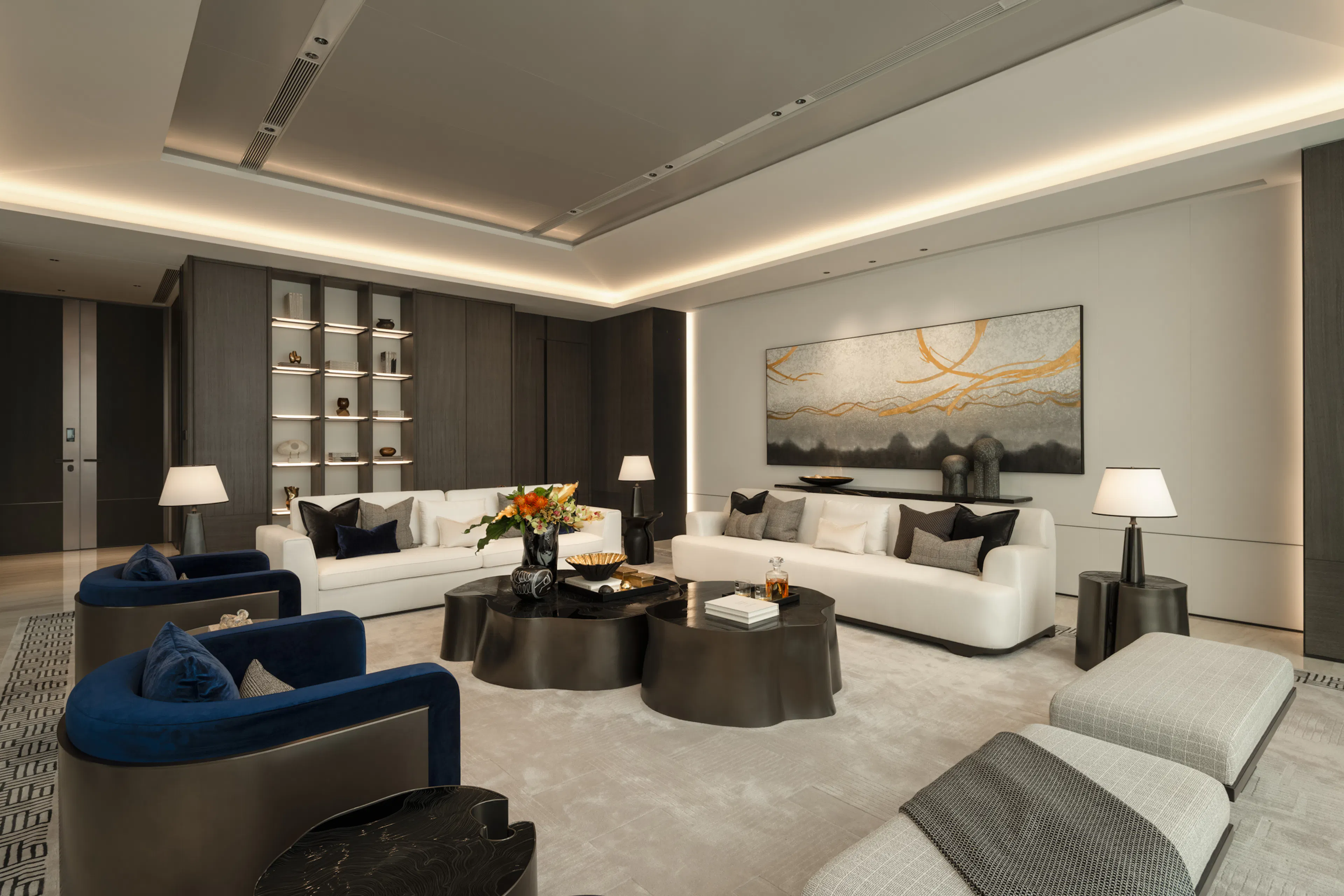 Citymark Centre_Kinghy Mansion — 36