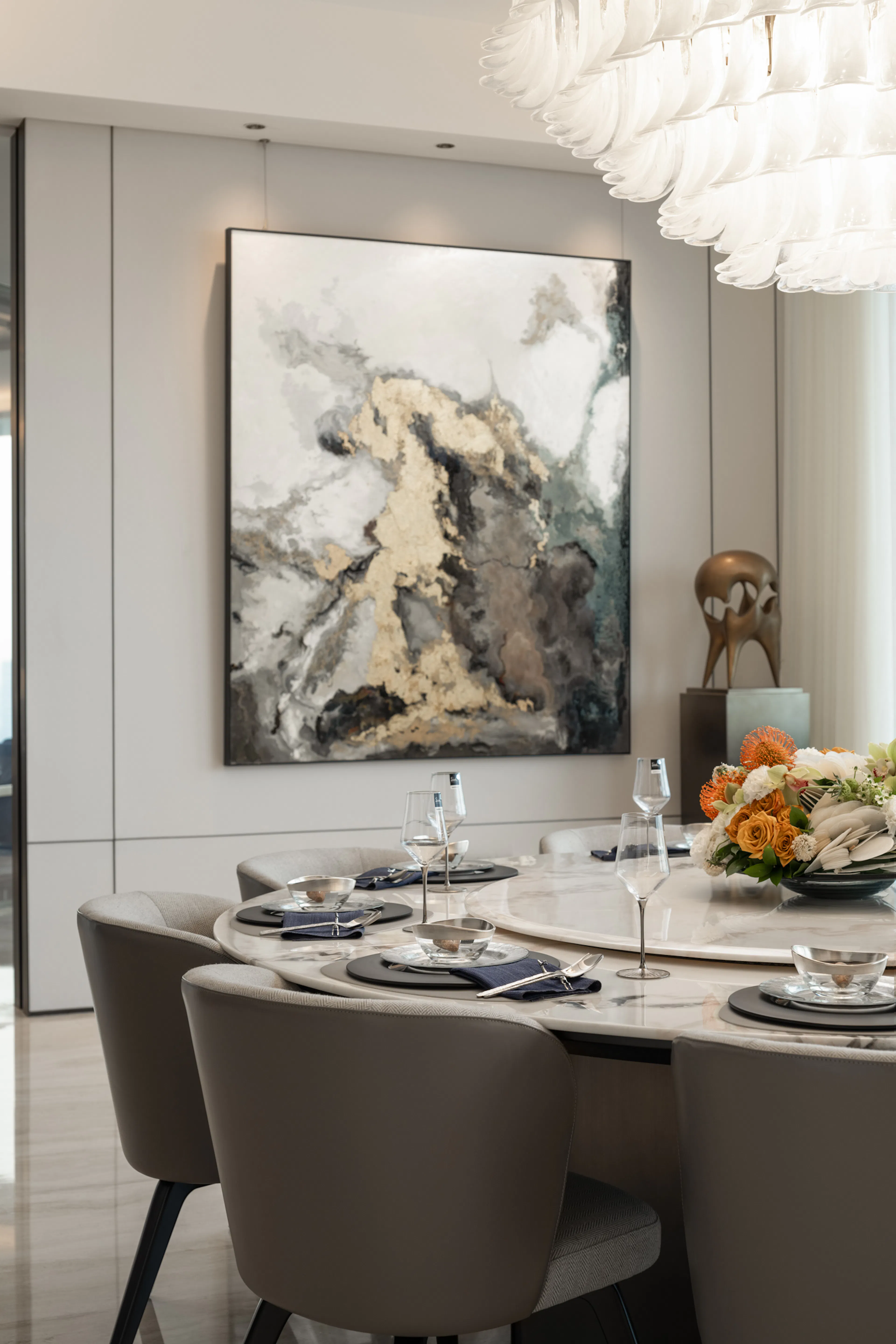 Citymark Centre_Kinghy Mansion — 43