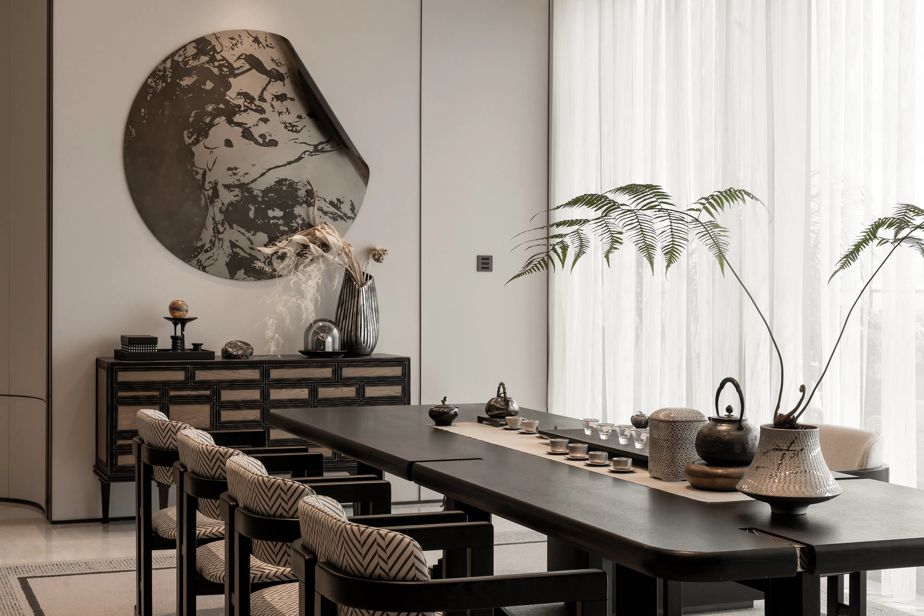 Citymark Centre_Kinghy Mansion — 44