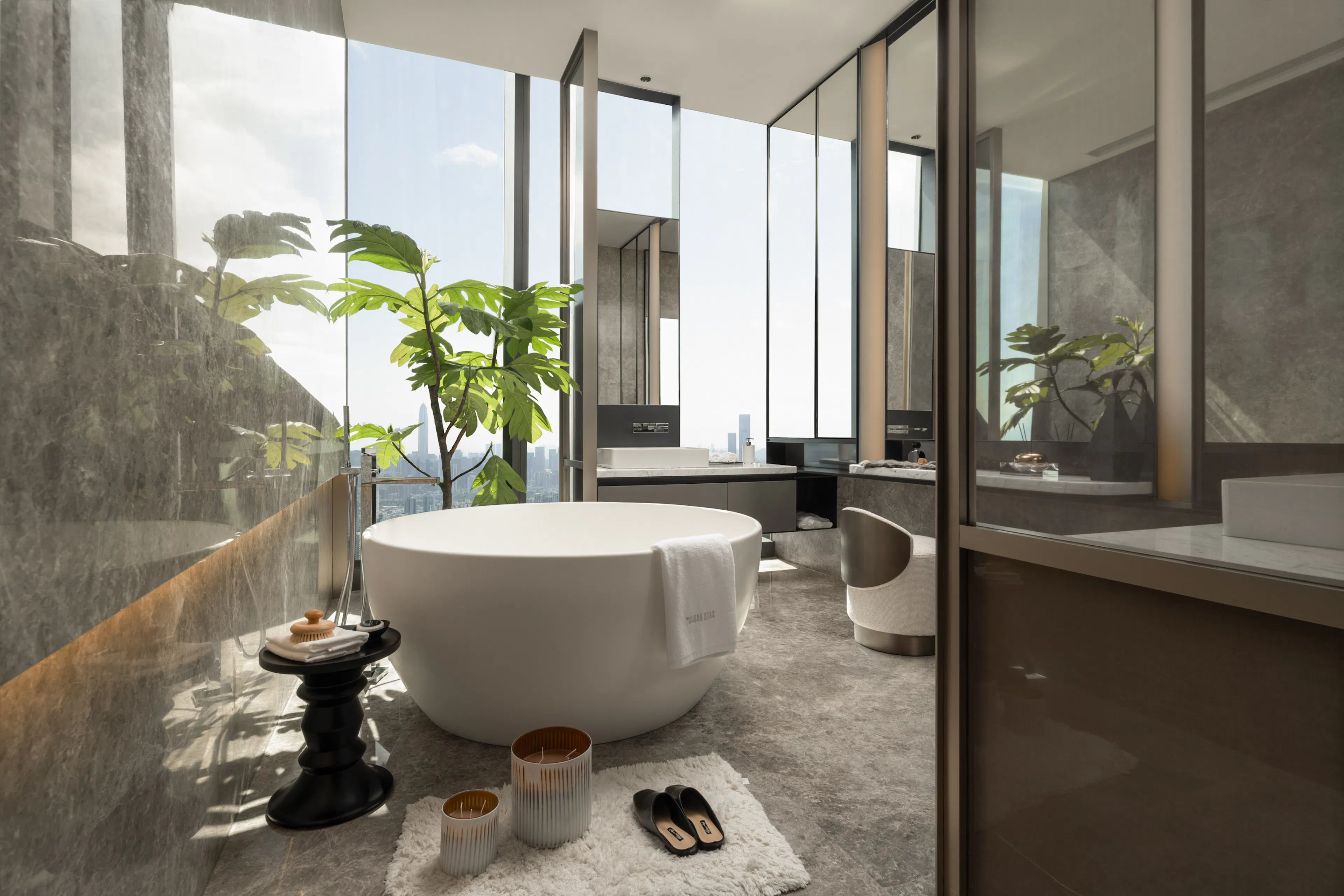 Citymark Centre_Kinghy Mansion — 46