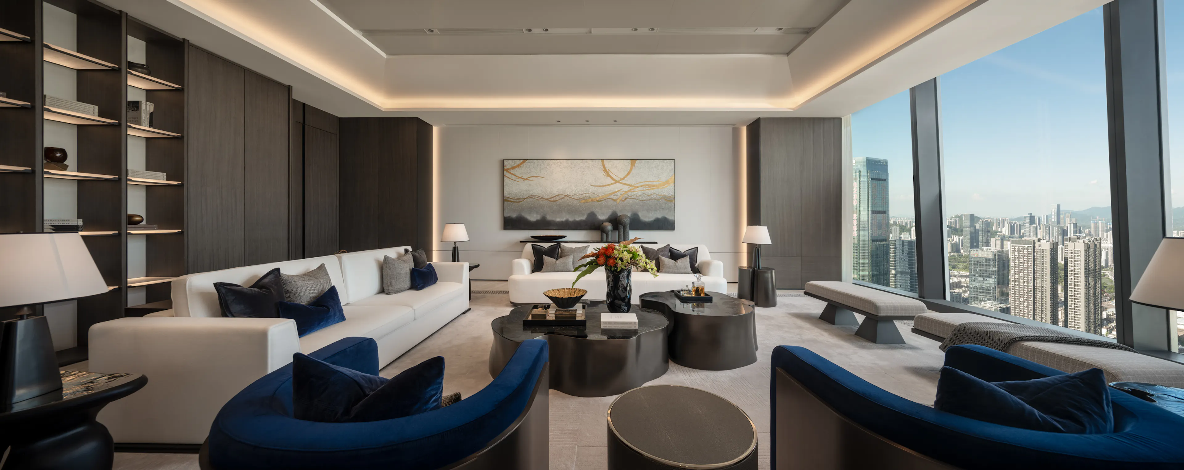 Citymark Centre_Kinghy Mansion — 45