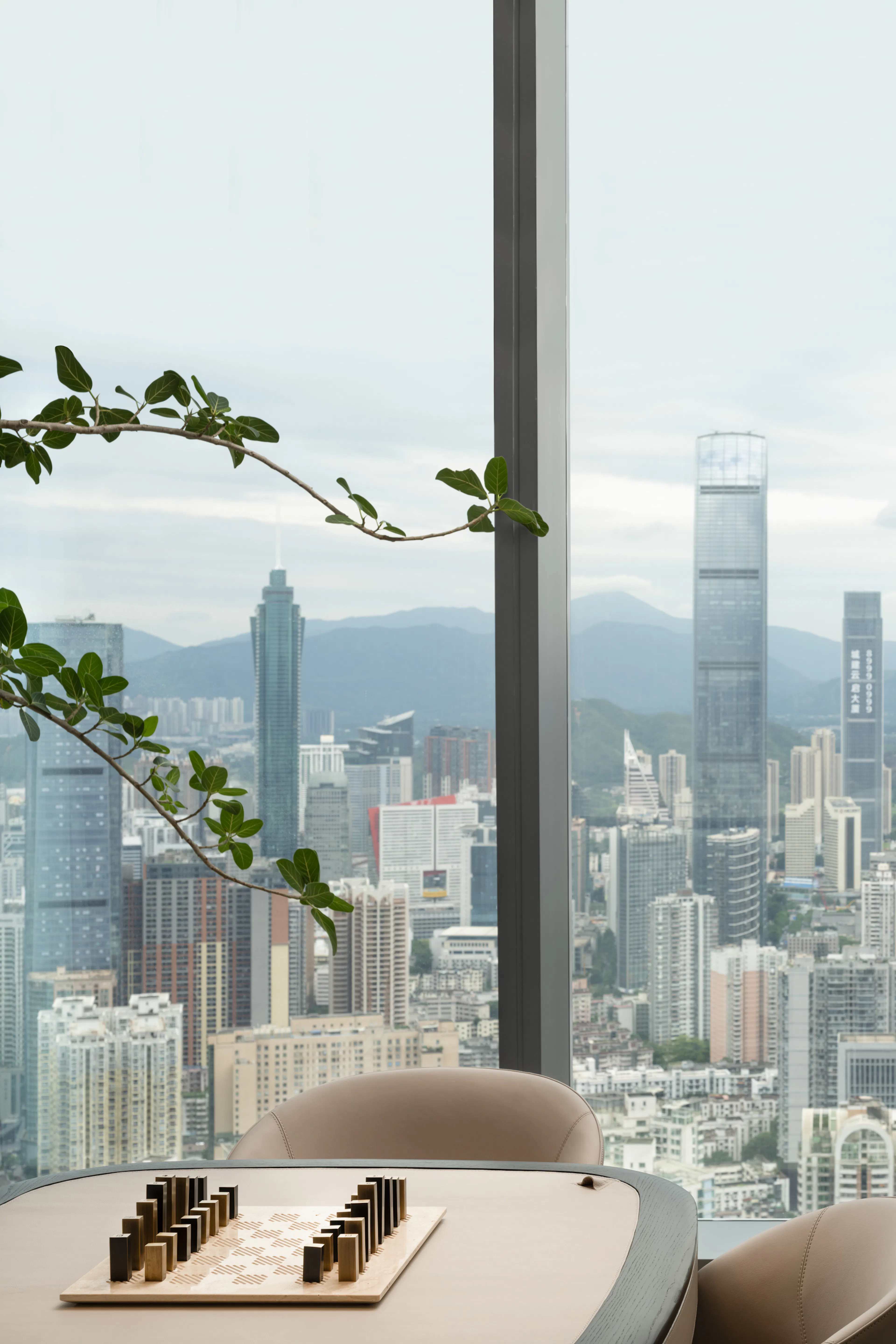 Citymark Centre_Kinghy Mansion — 52