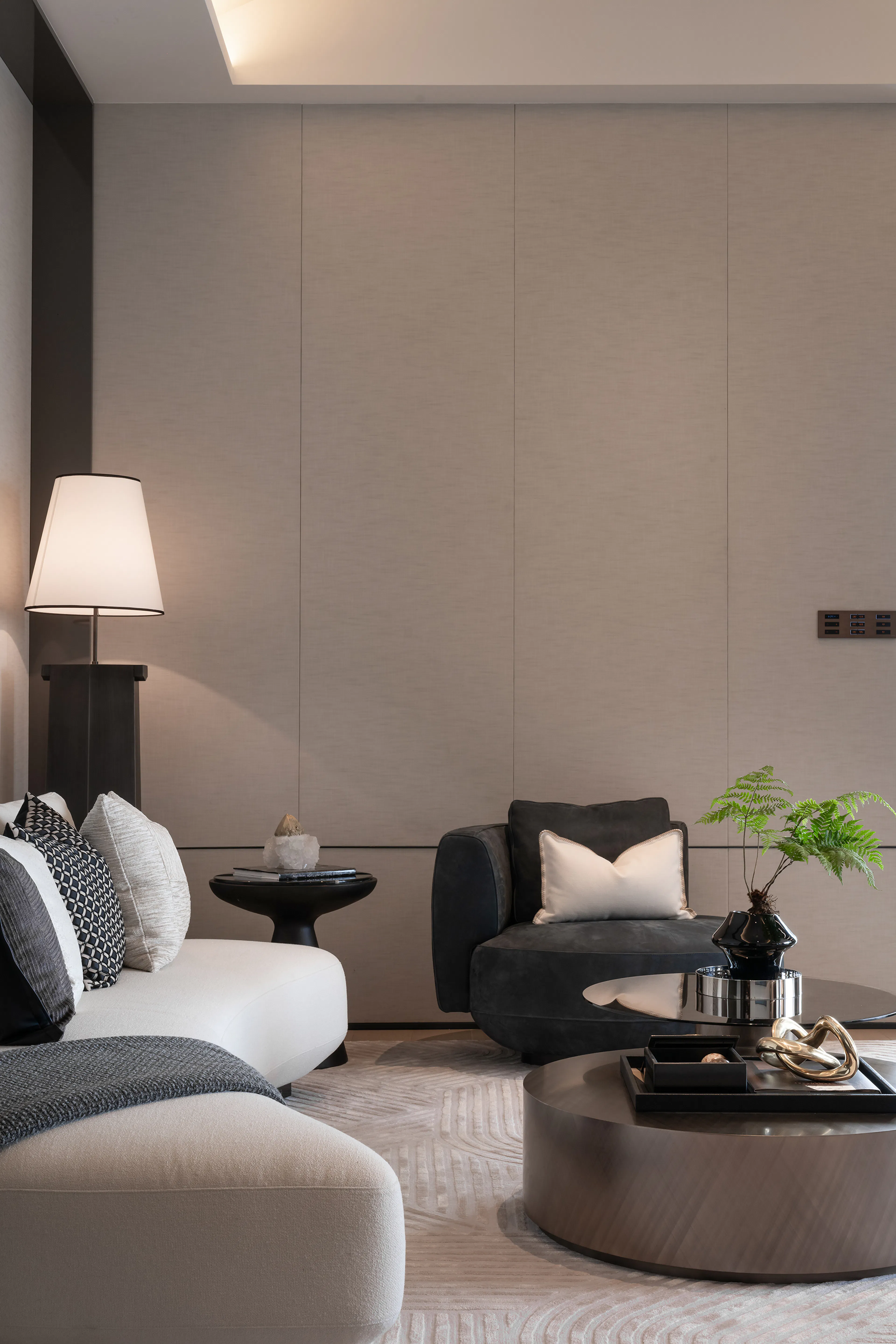 Citymark Centre_Kinghy Mansion — 55