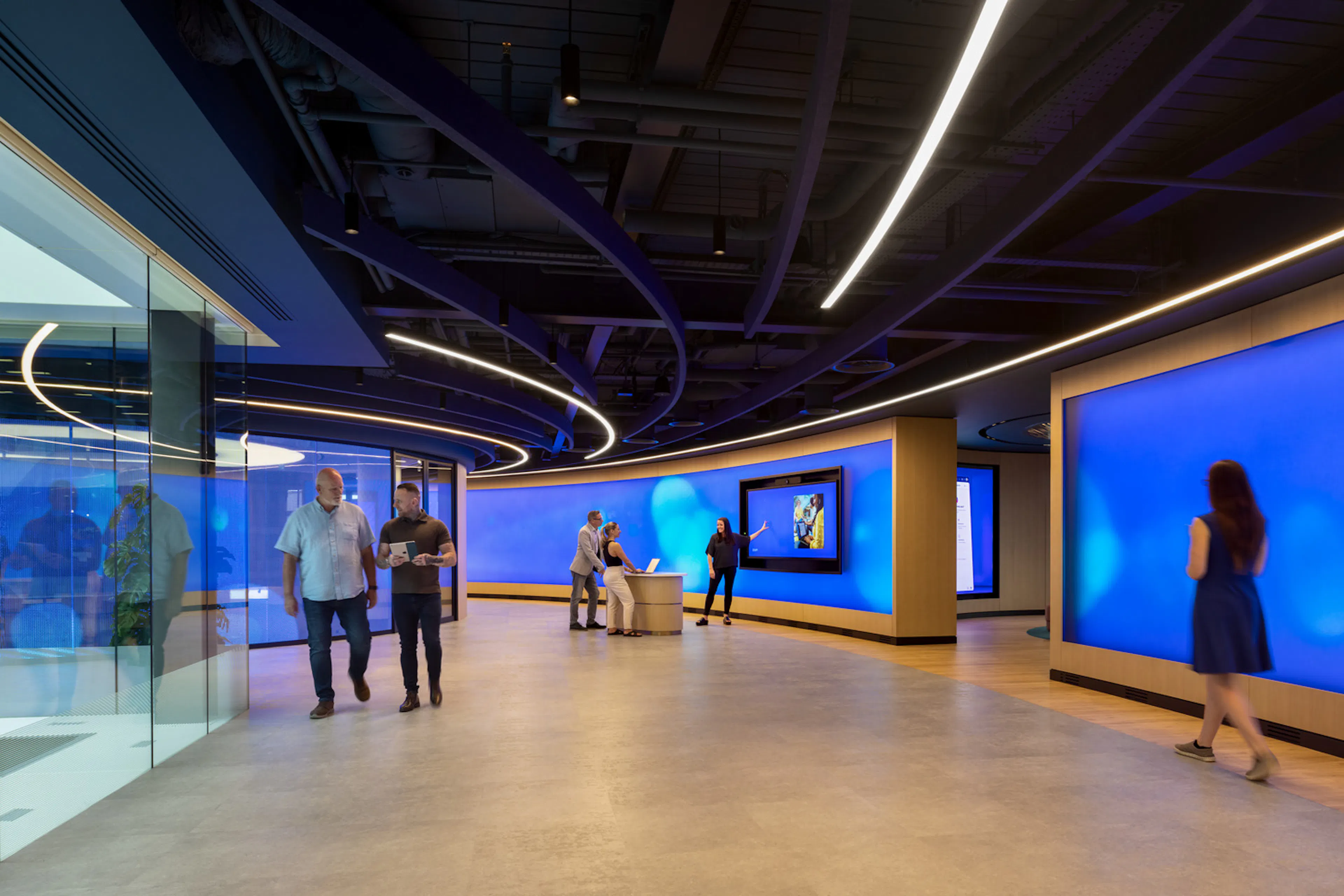 Zoom Communications — 2