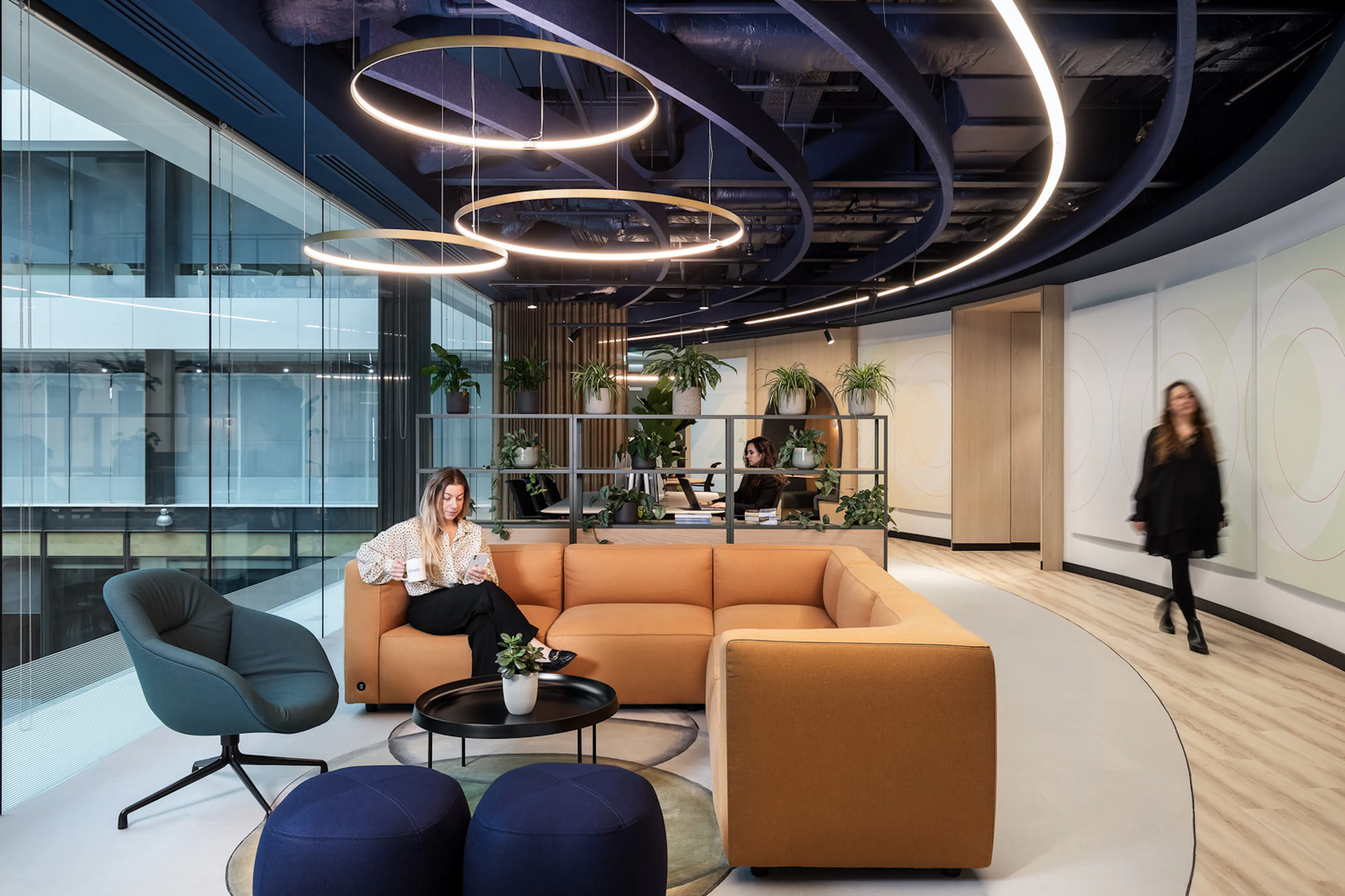 Zoom Communications — 3