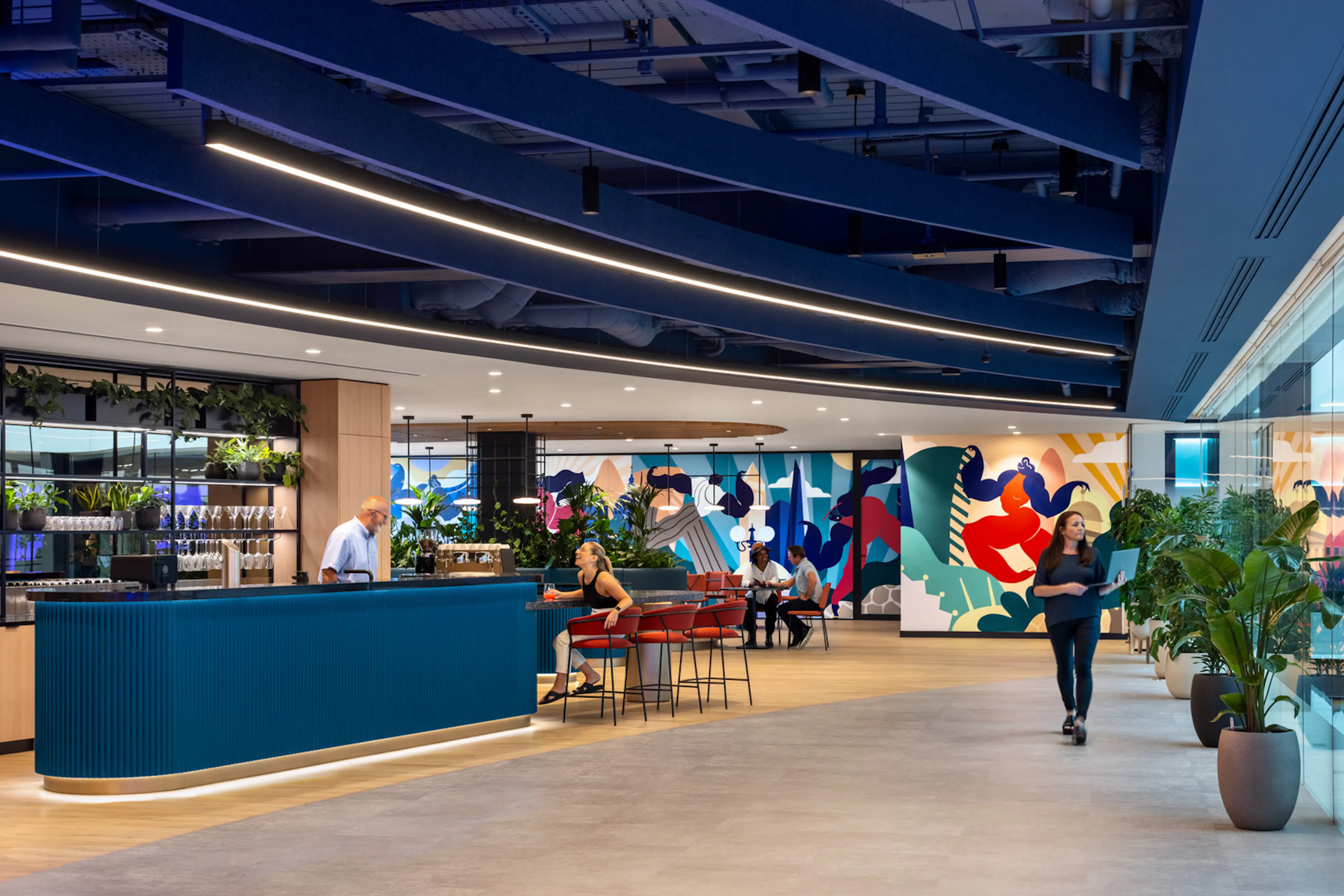 Zoom Communications — 4