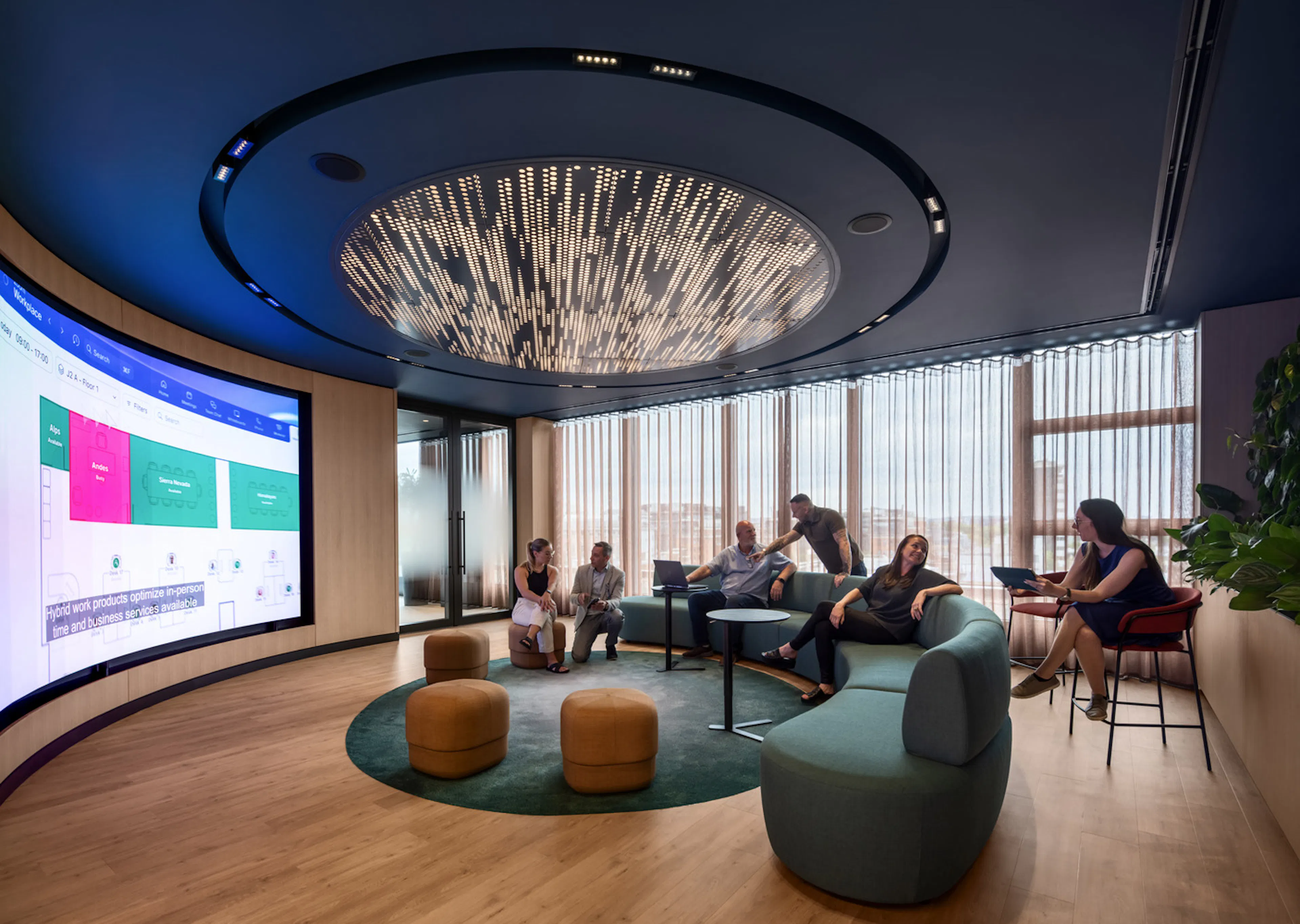 Zoom Communications — 8