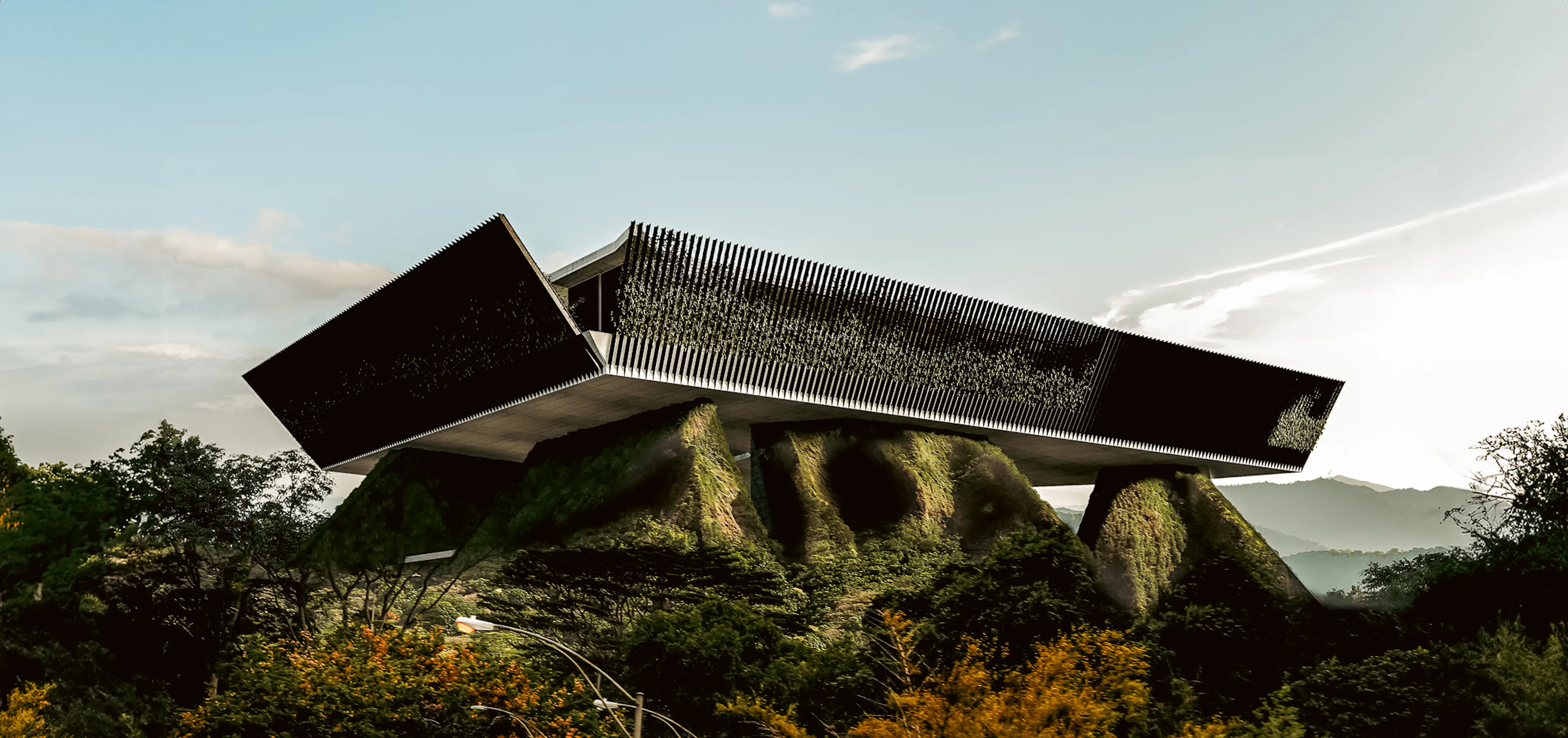 Açucena House — 8