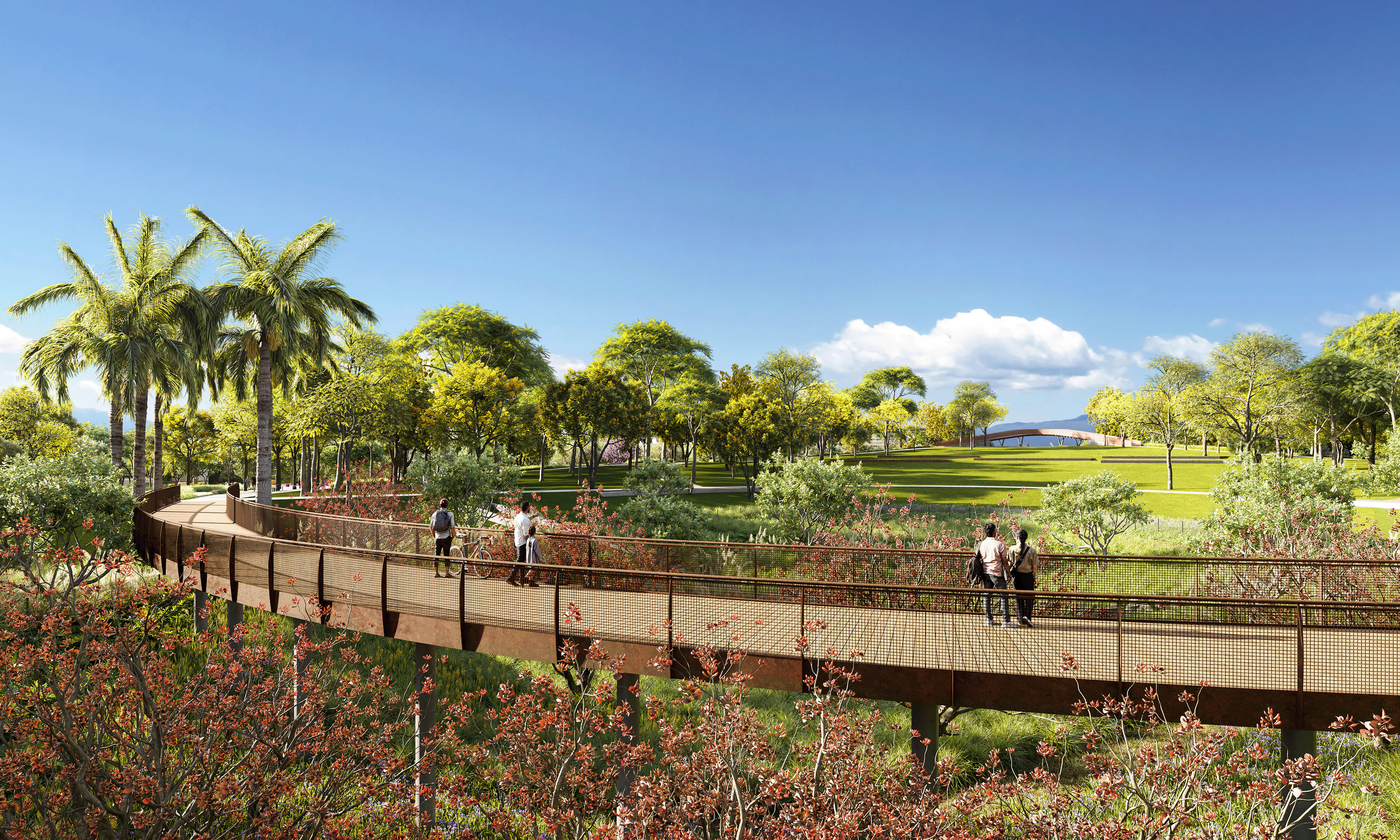 Una Park São José dos Campos