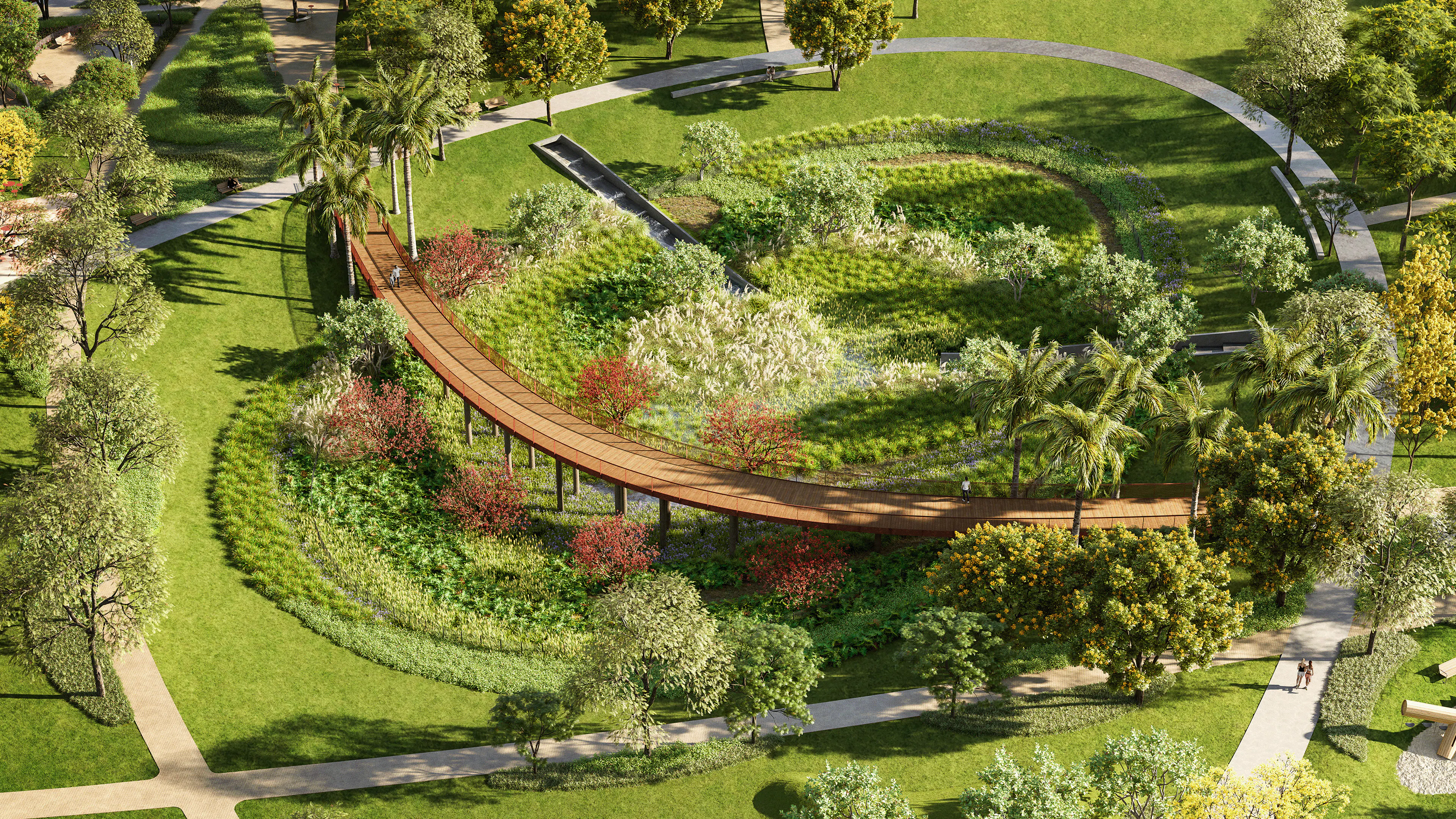 Una Park São José dos Campos — 2