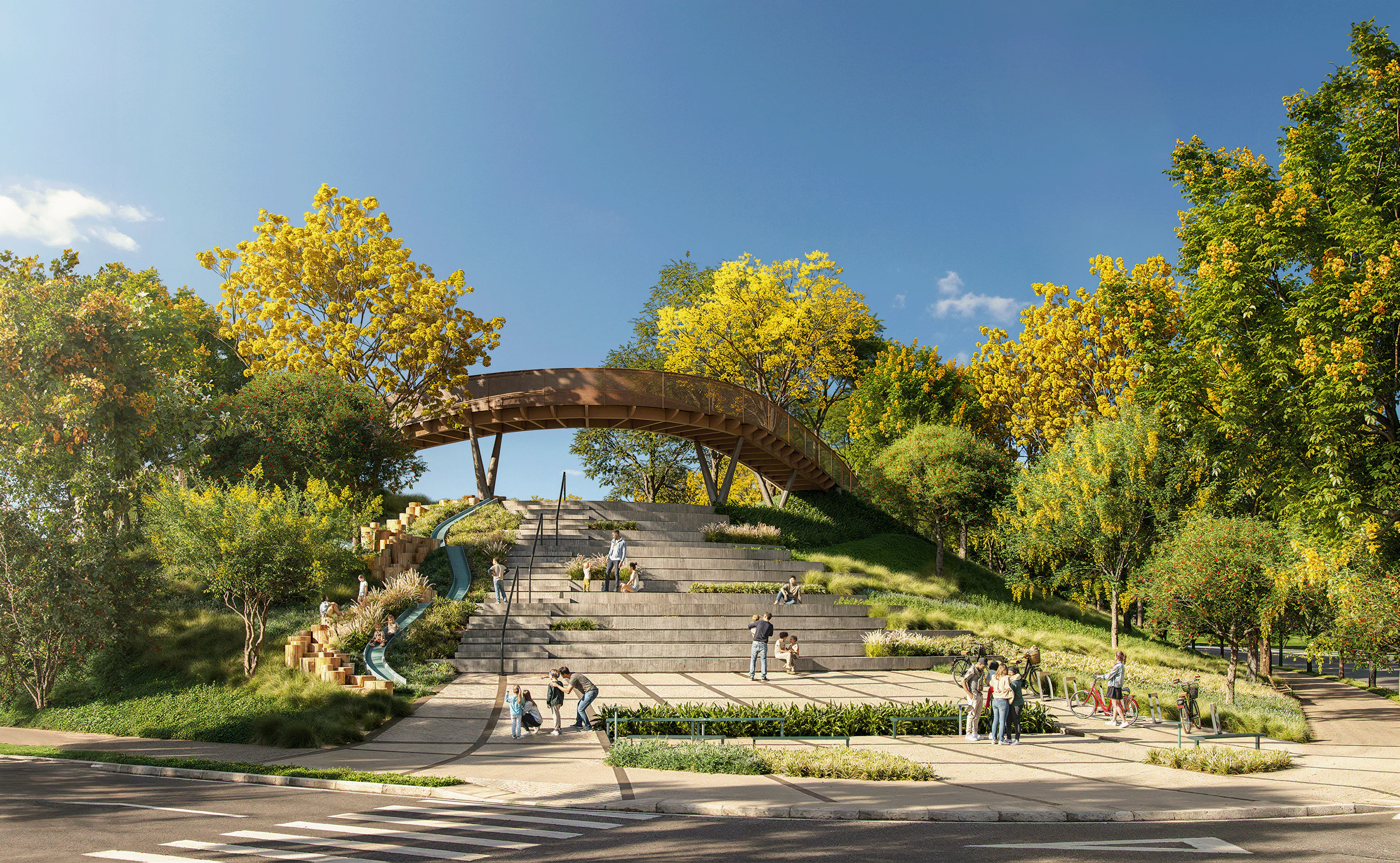 Una Park São José dos Campos — 6