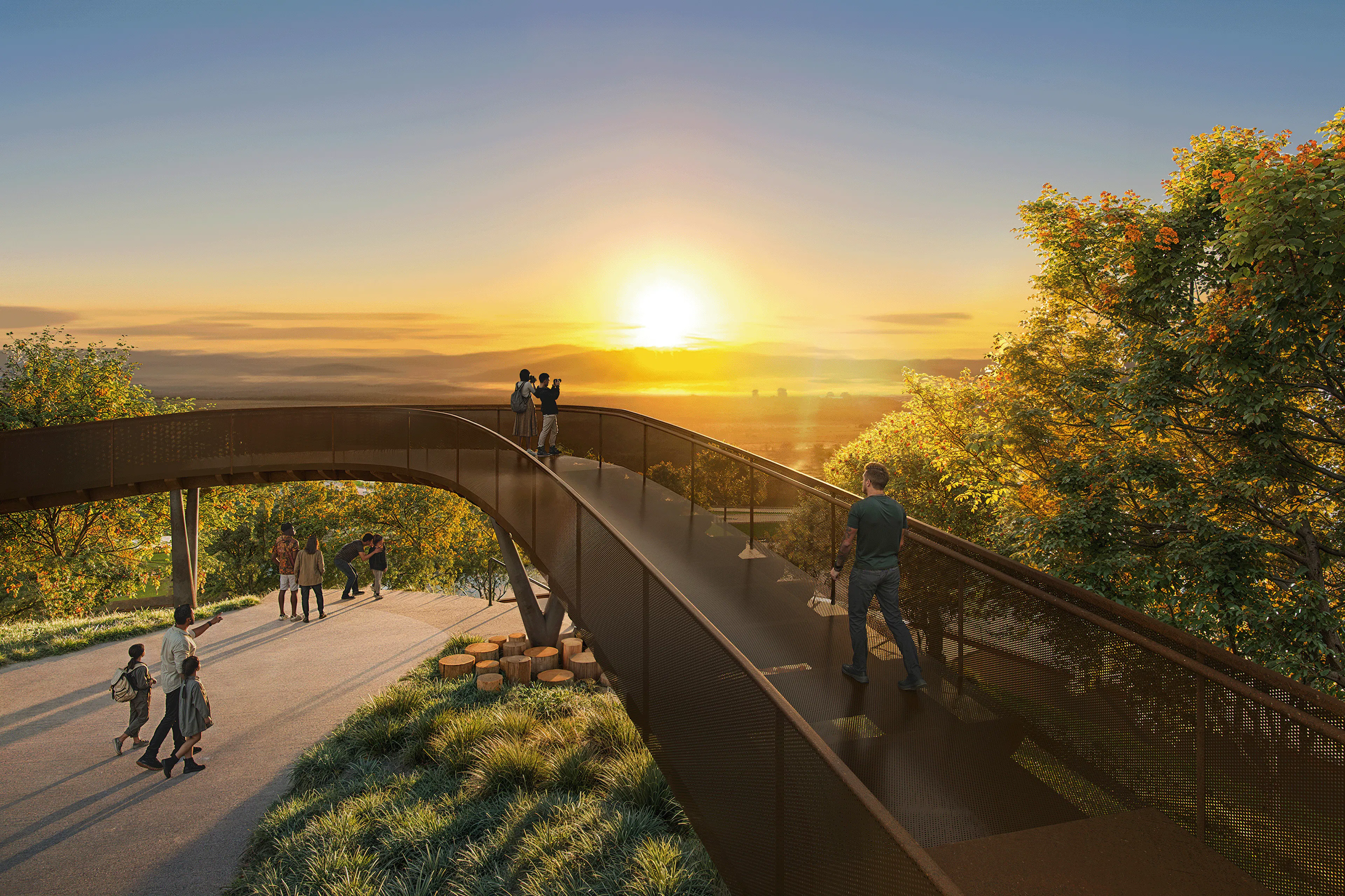 Una Park São José dos Campos — 7