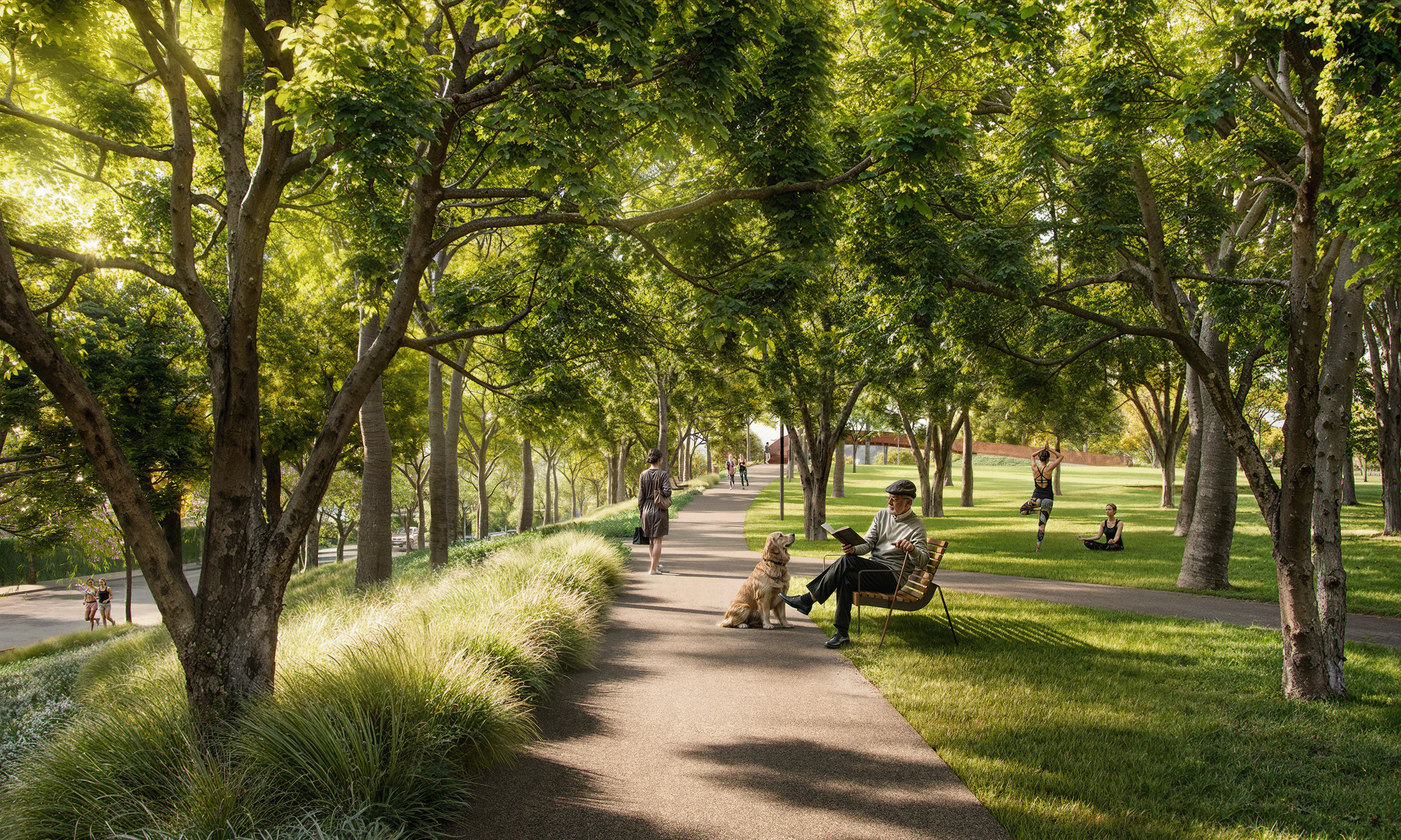 Una Park São José dos Campos — 8