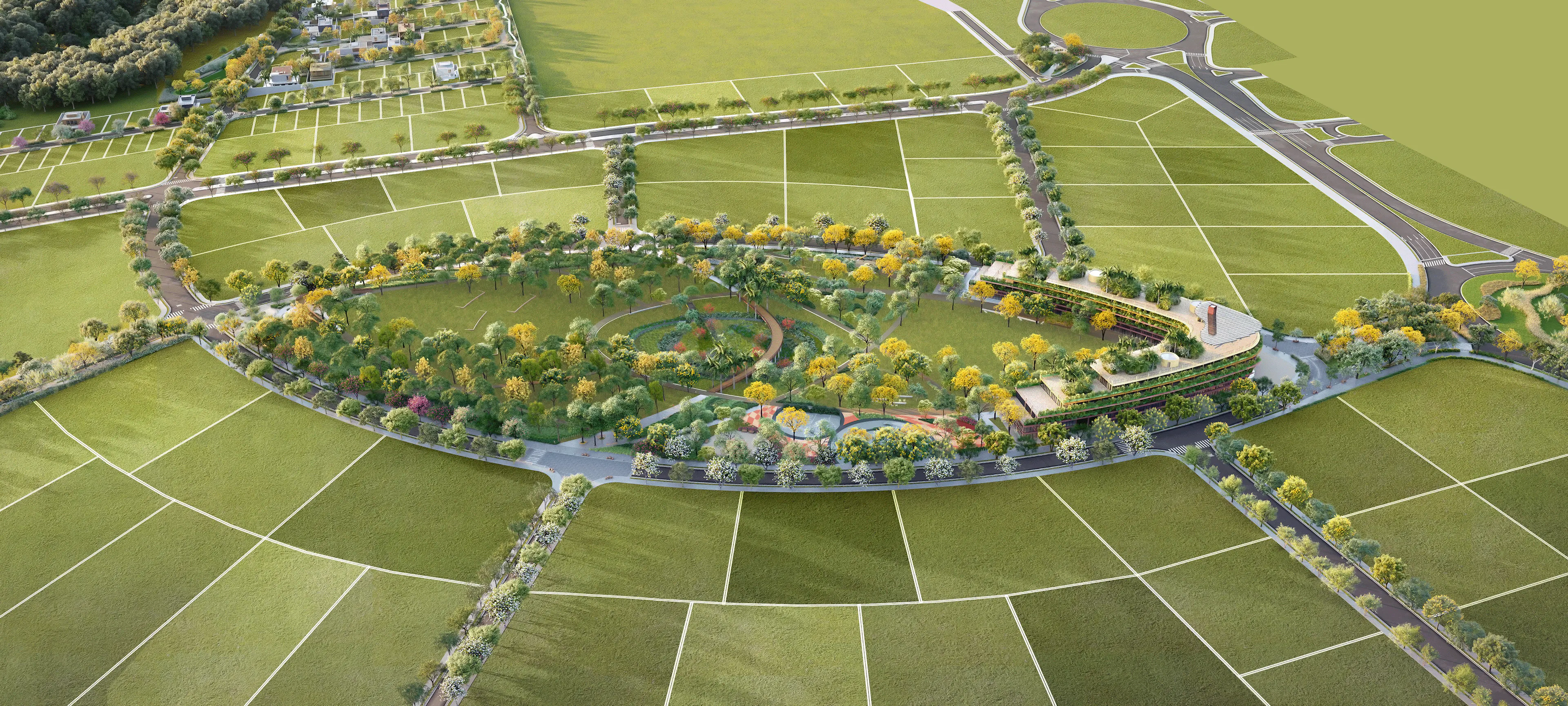 Una Park São José dos Campos — 9