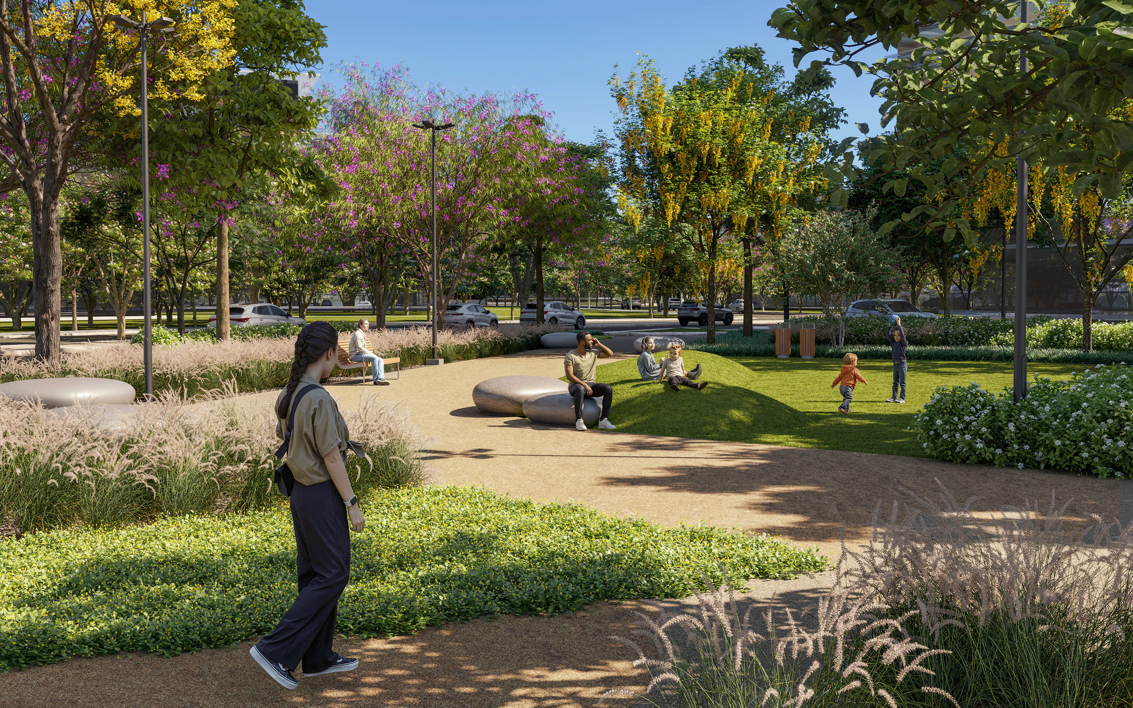 Una Park São José dos Campos — 10