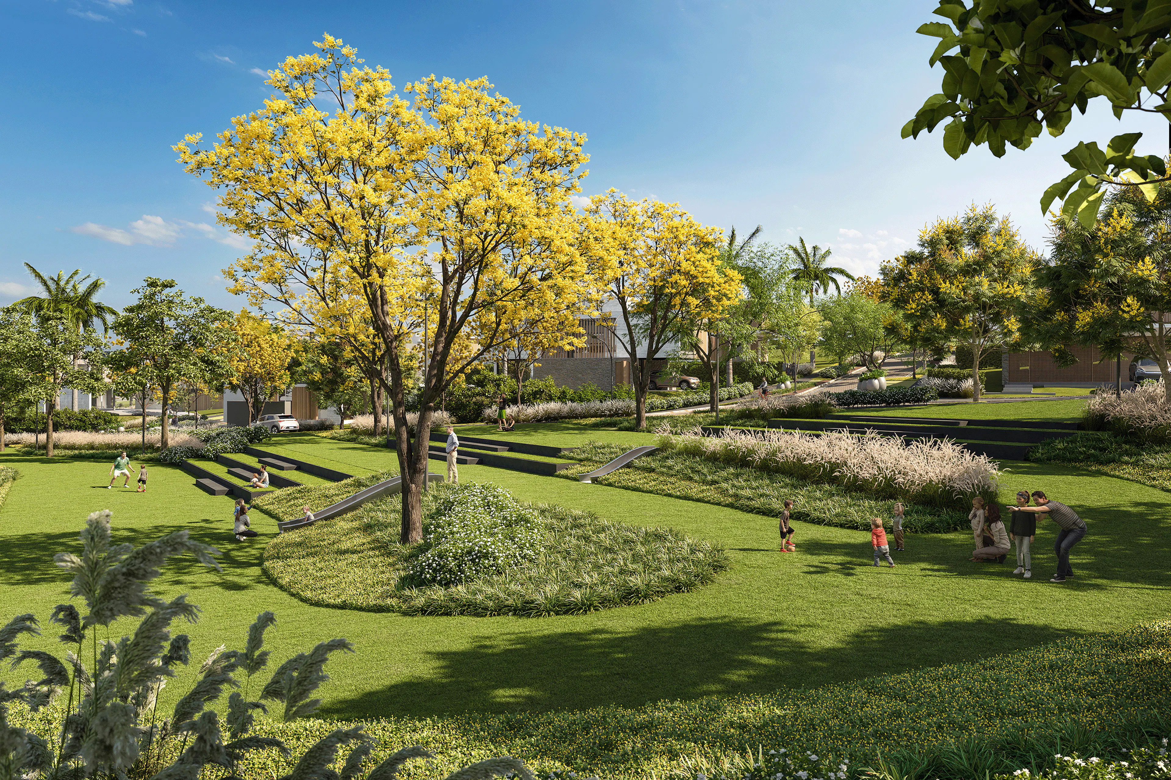 Una Park São José dos Campos — 11