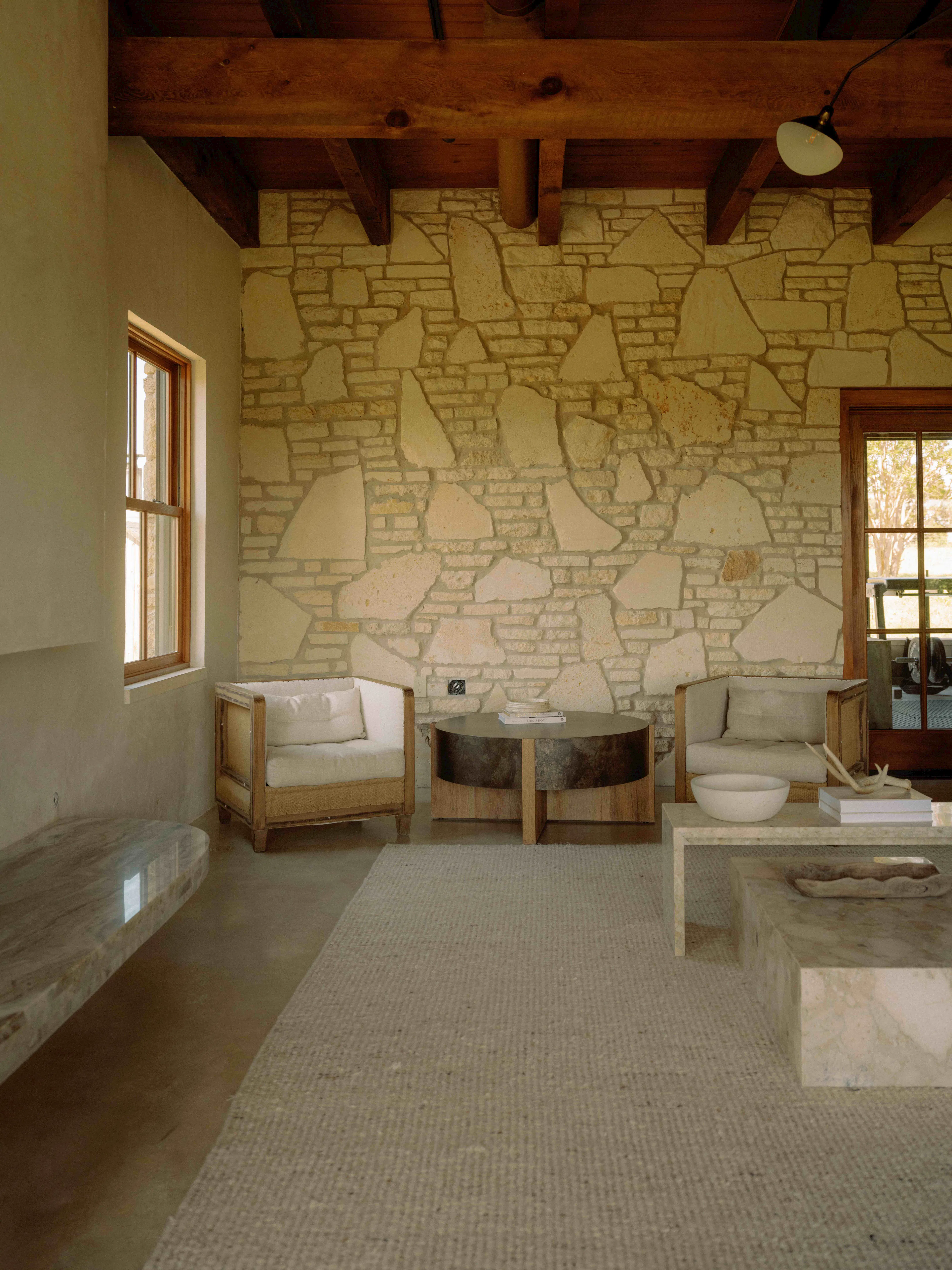 Pontious Ranch House — 5