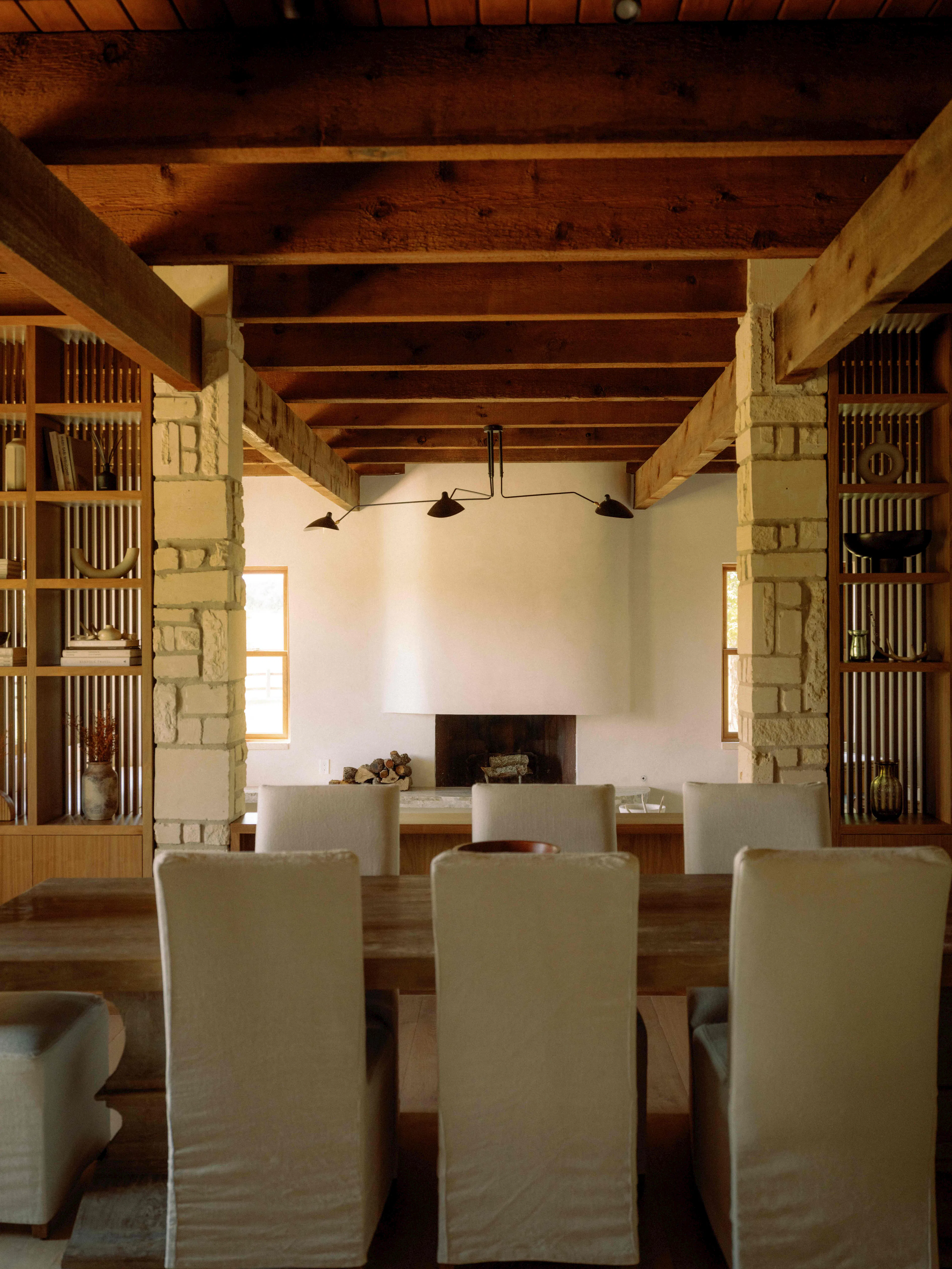 Pontious Ranch House — 7