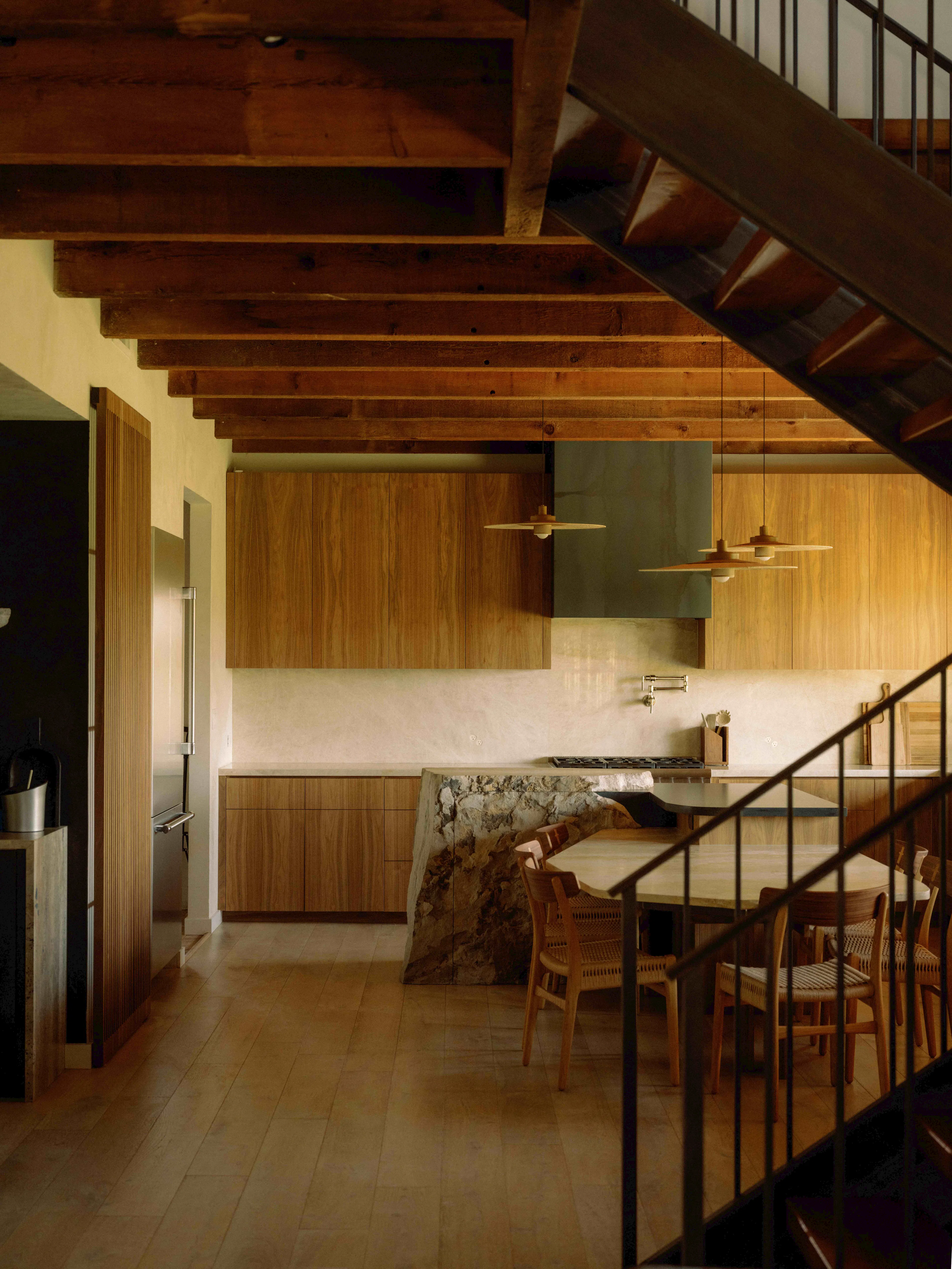 Pontious Ranch House — 10