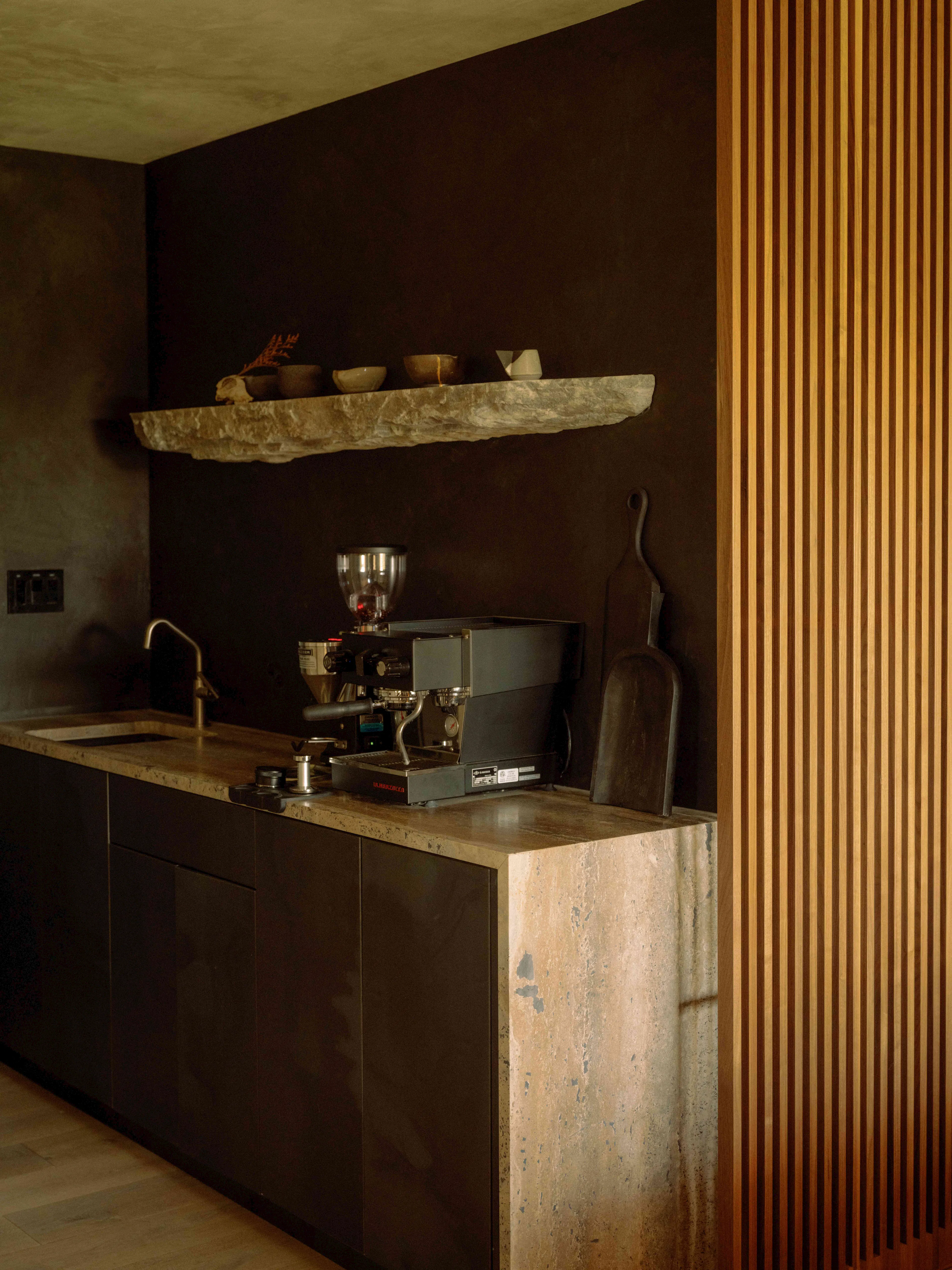 Pontious Ranch House — 9