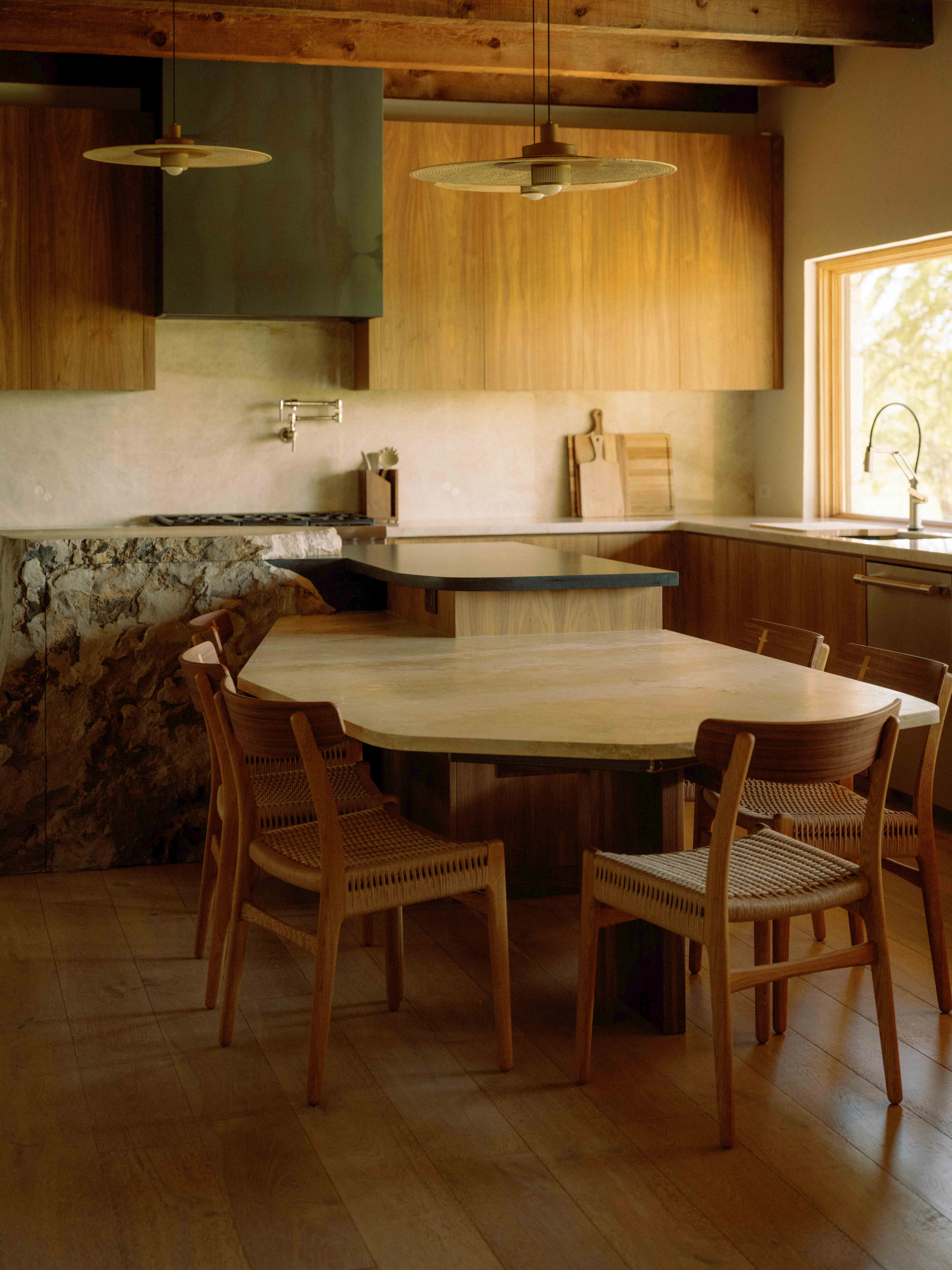 Pontious Ranch House — 11