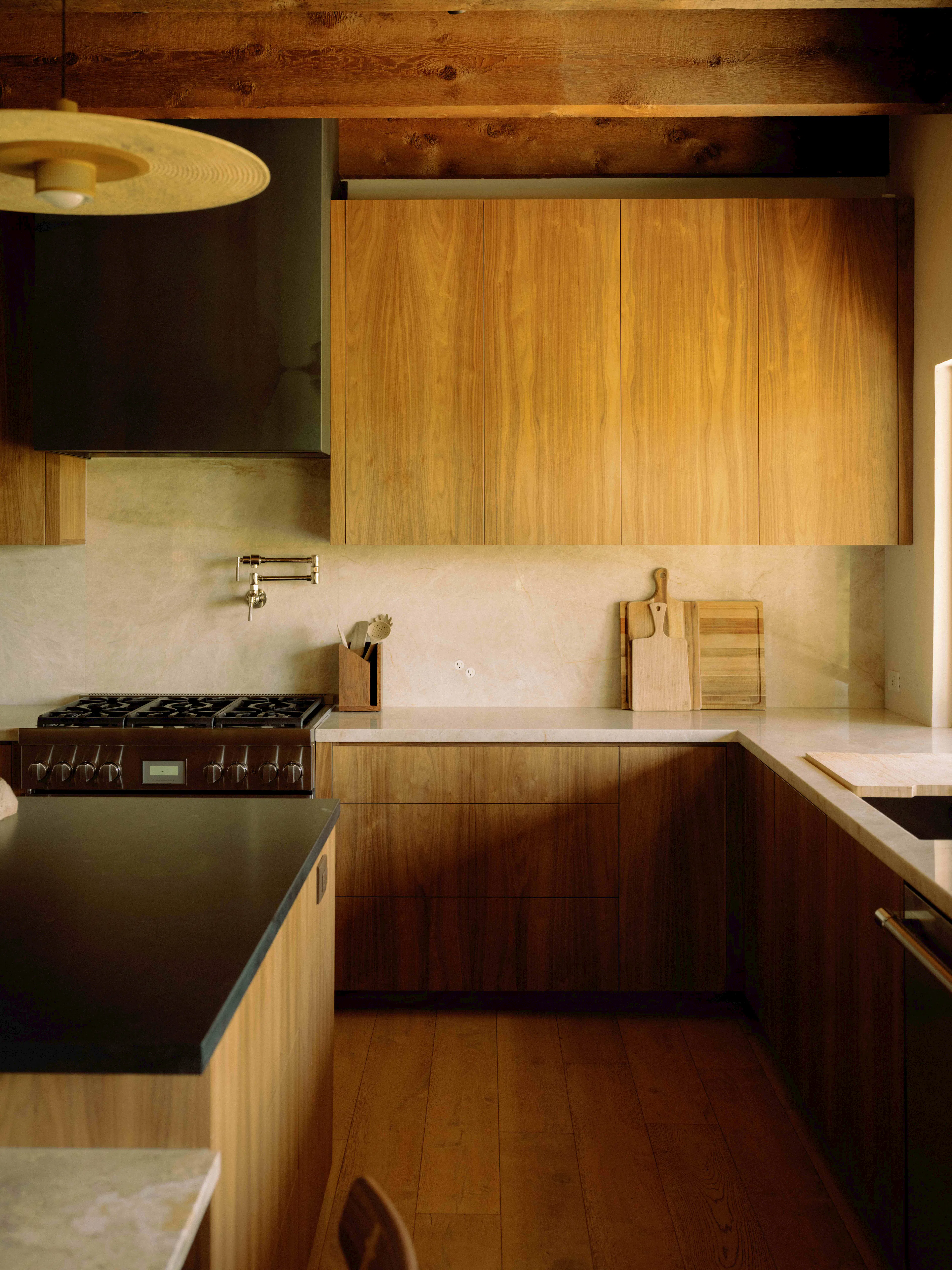 Pontious Ranch House — 12