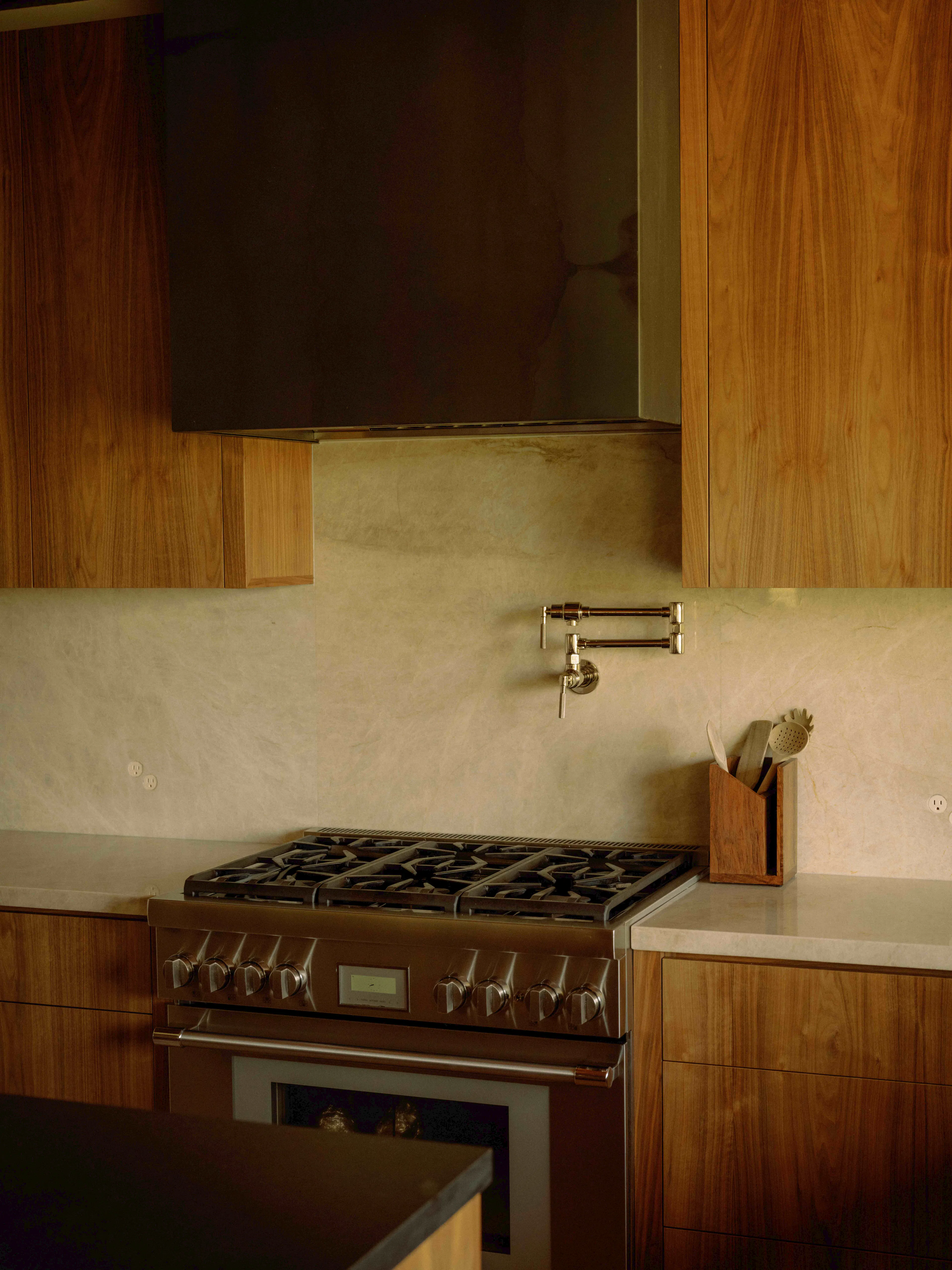 Pontious Ranch House — 13