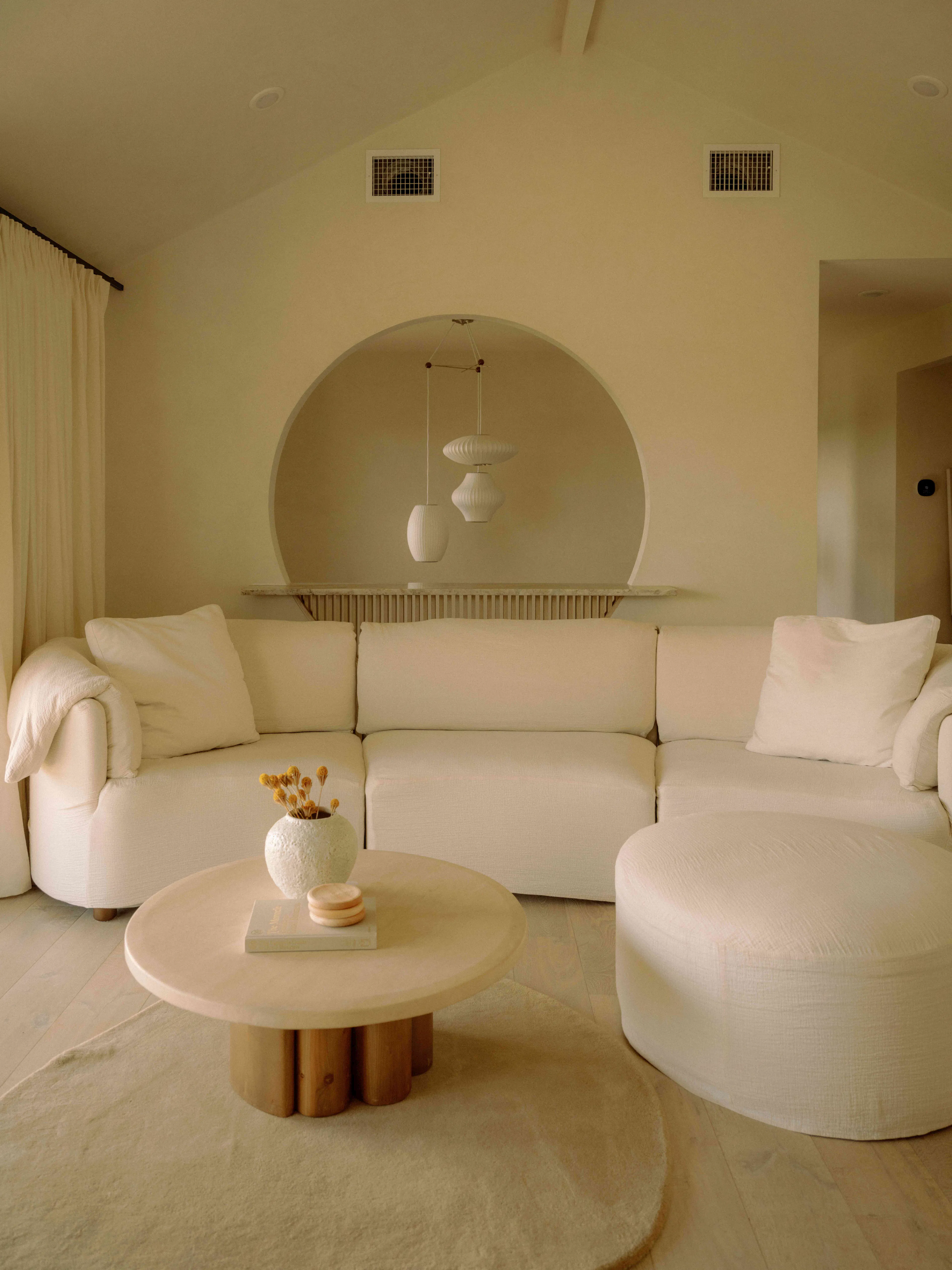 Pontious Ranch House — 14