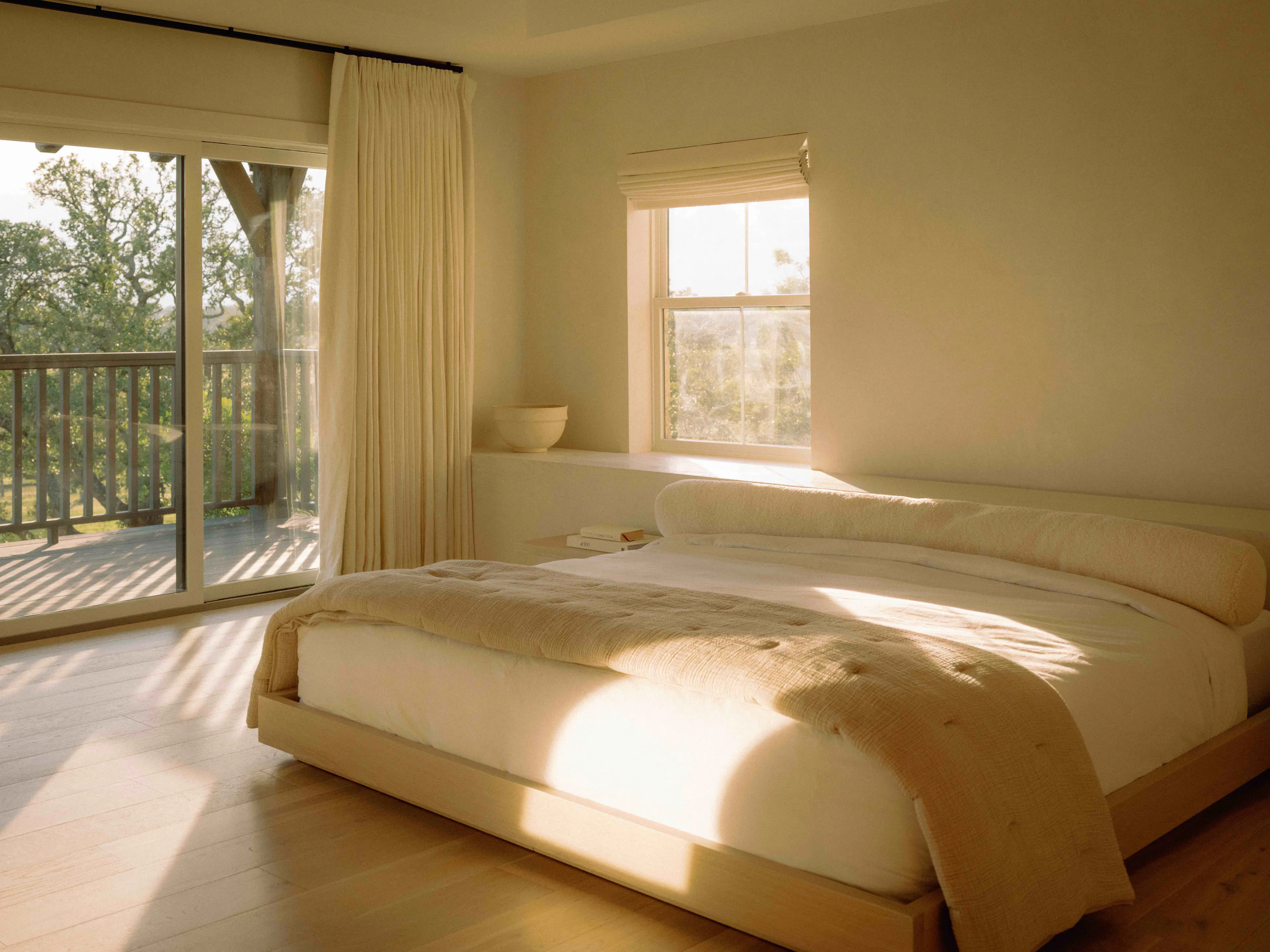 Pontious Ranch House — 17