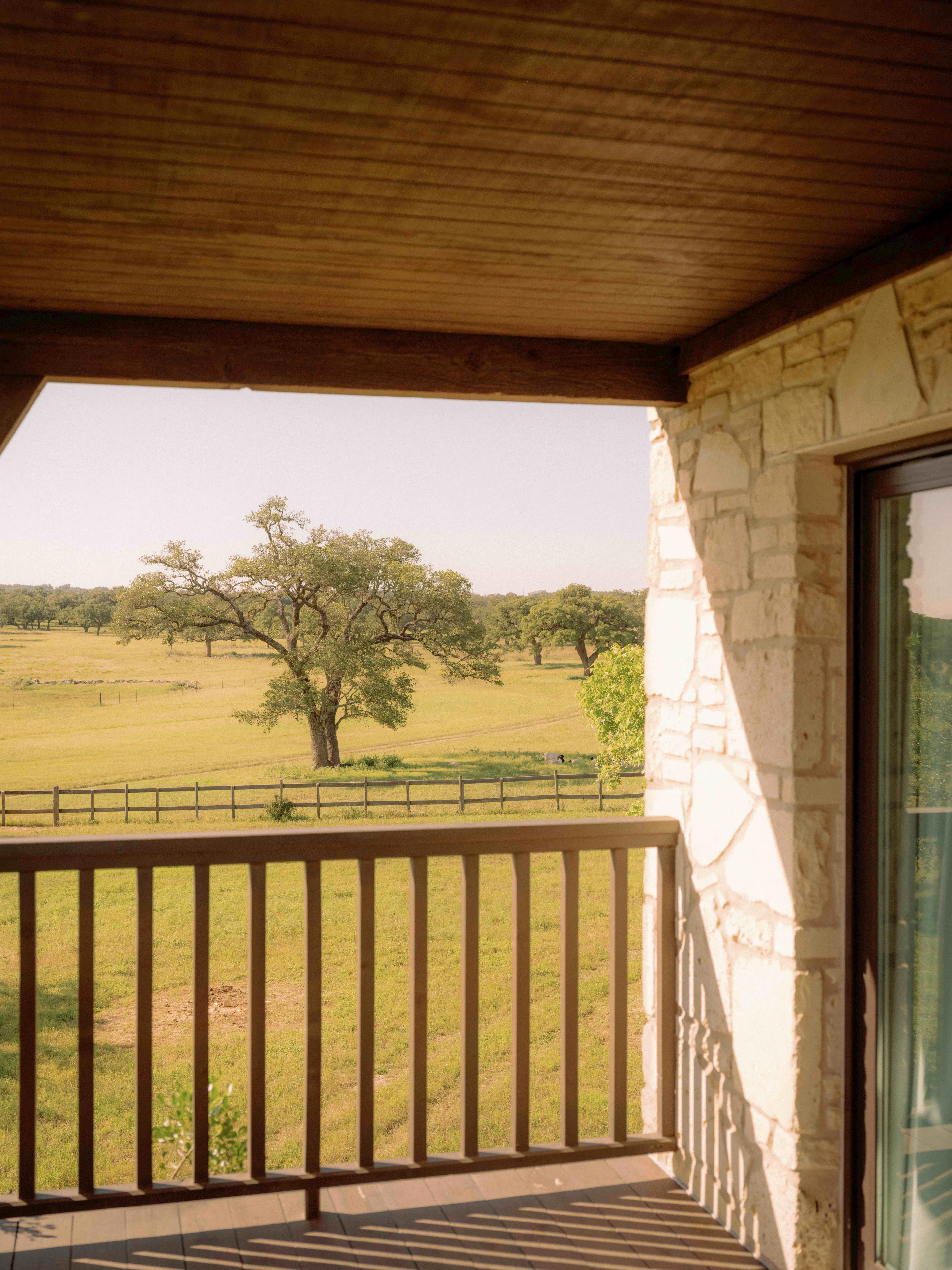 Pontious Ranch House — 19